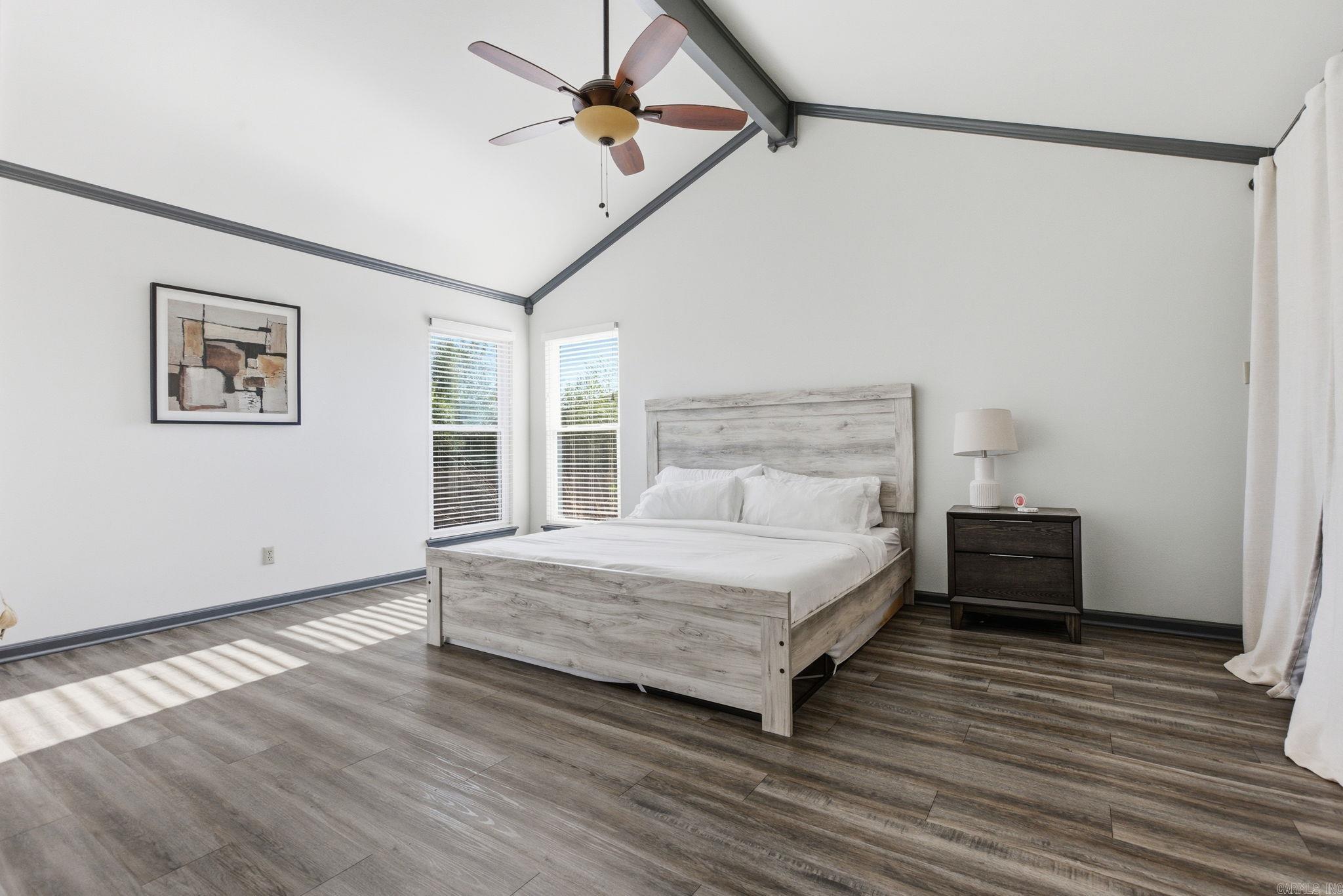 30 Summerland Ct  Little Rock, AR