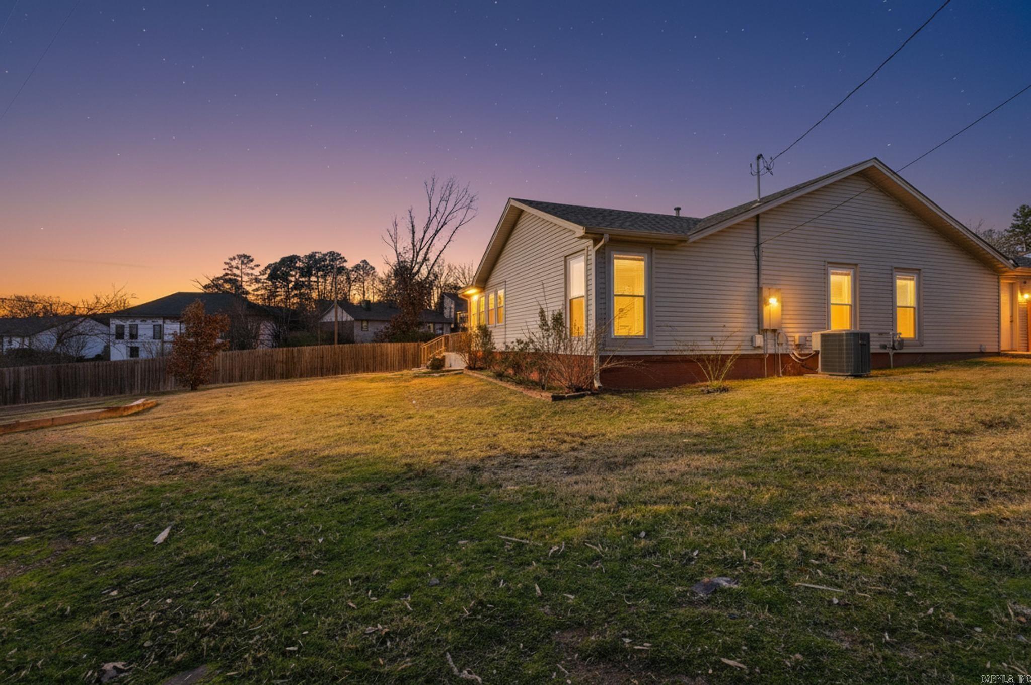 30 Summerland Ct  Little Rock, AR