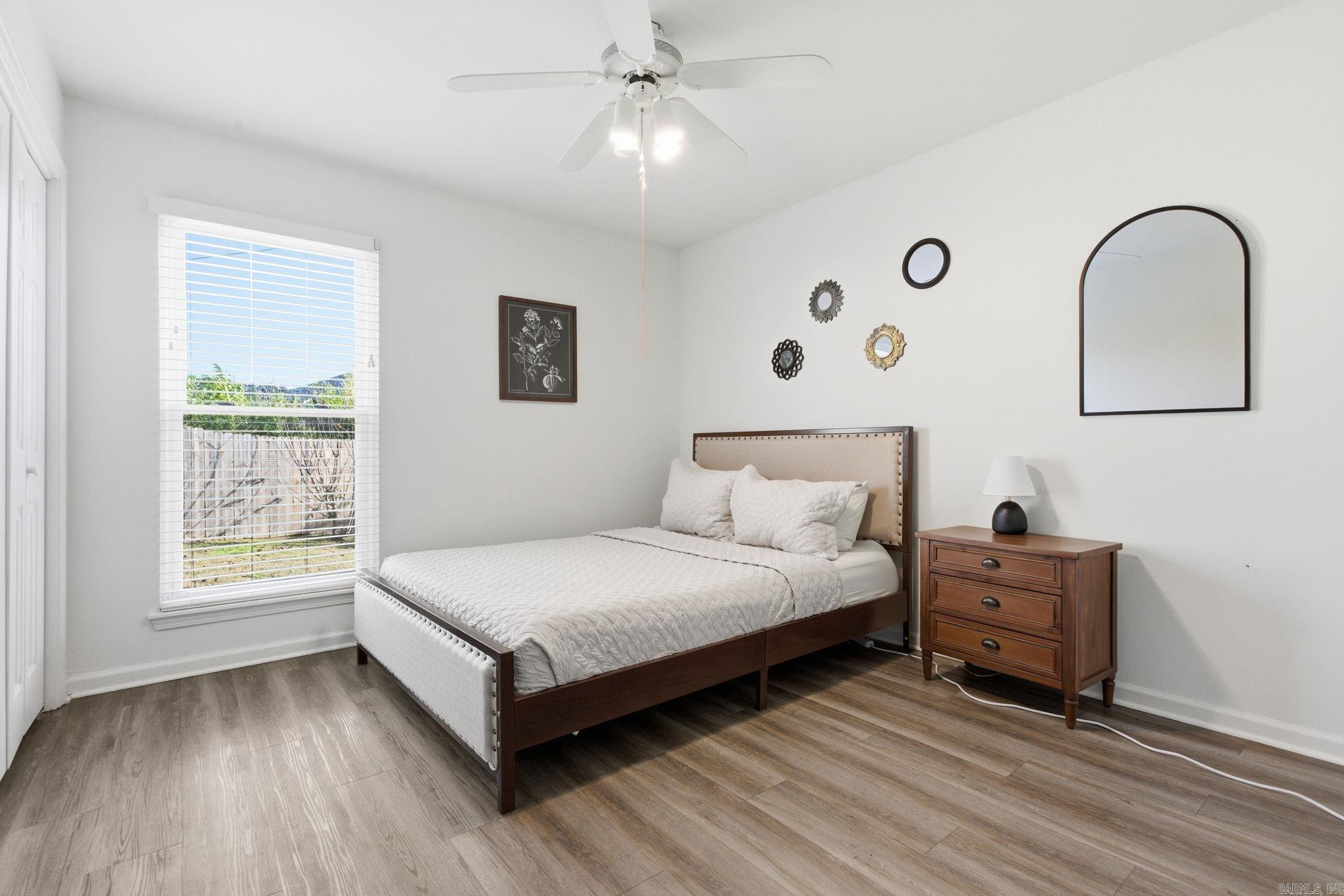 30 Summerland Ct  Little Rock, AR