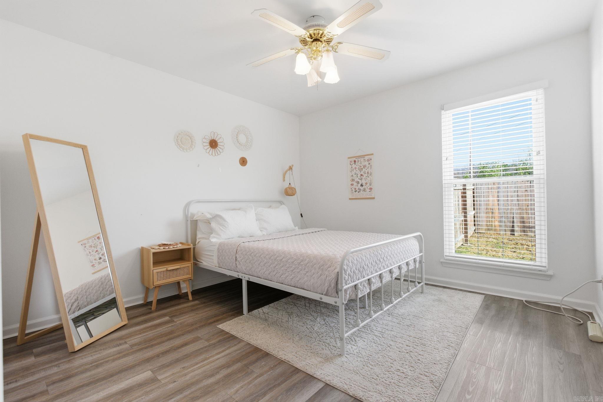 30 Summerland Ct  Little Rock, AR