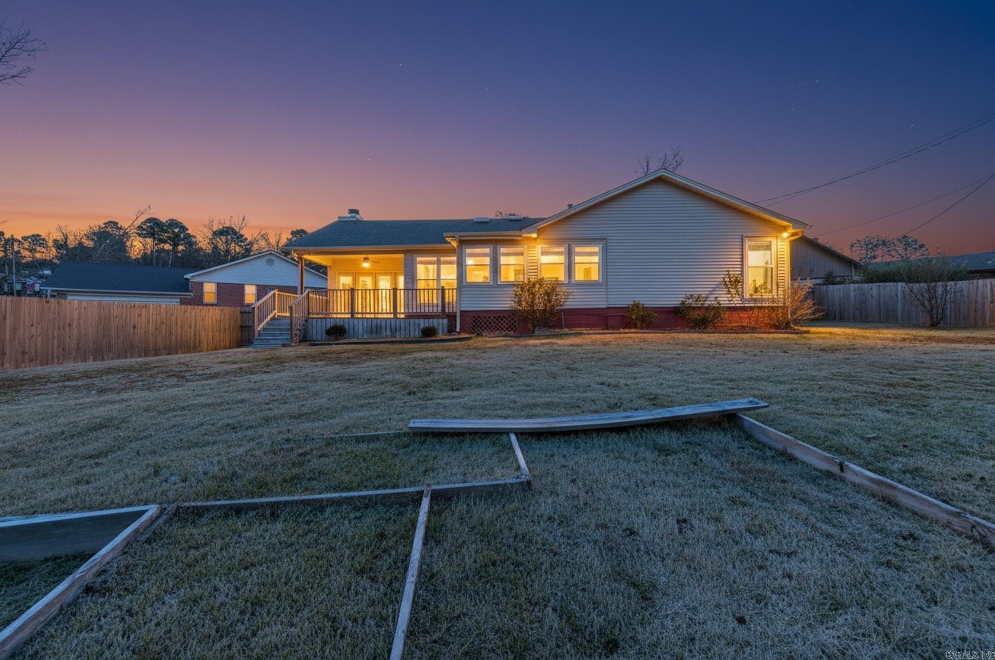 30 Summerland Ct  Little Rock, AR