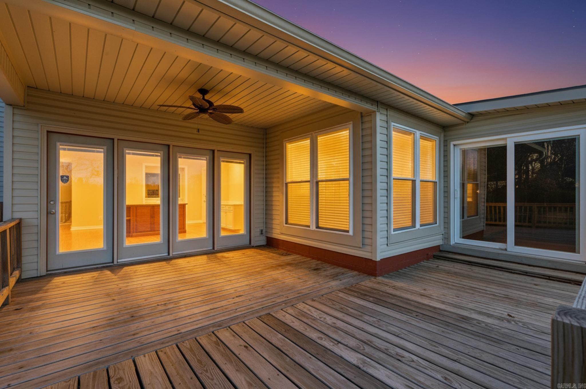 30 Summerland Ct  Little Rock, AR