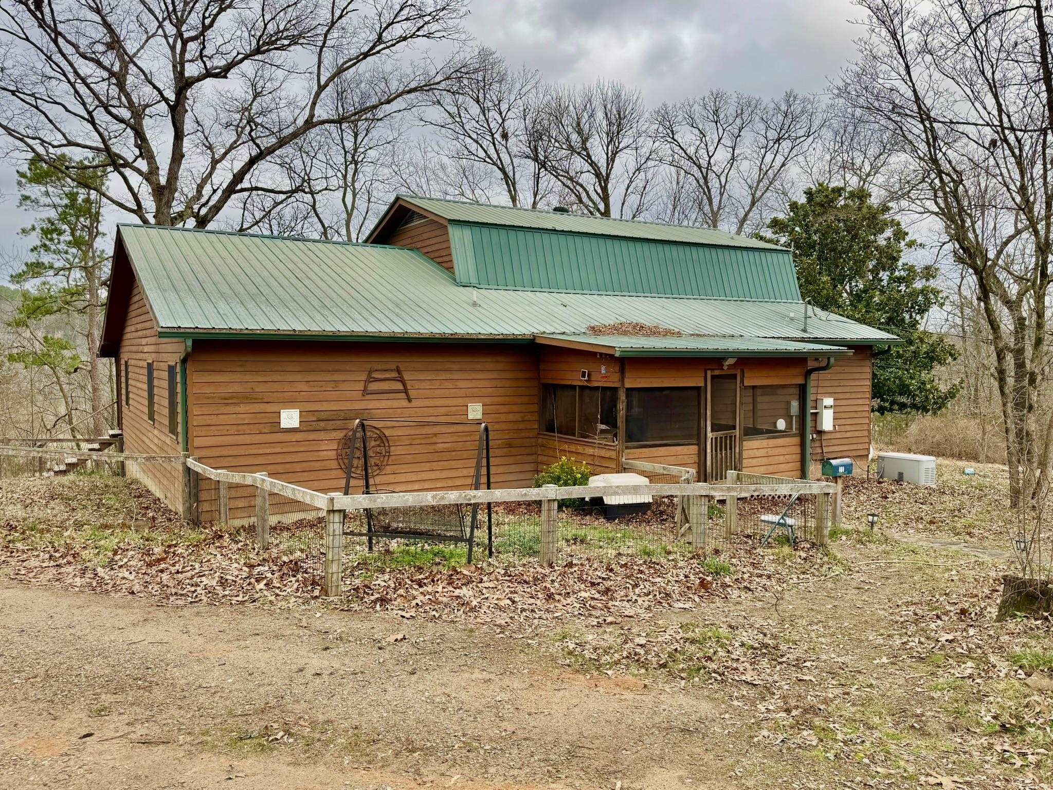 404 Bone Island Road  Melbourne, AR