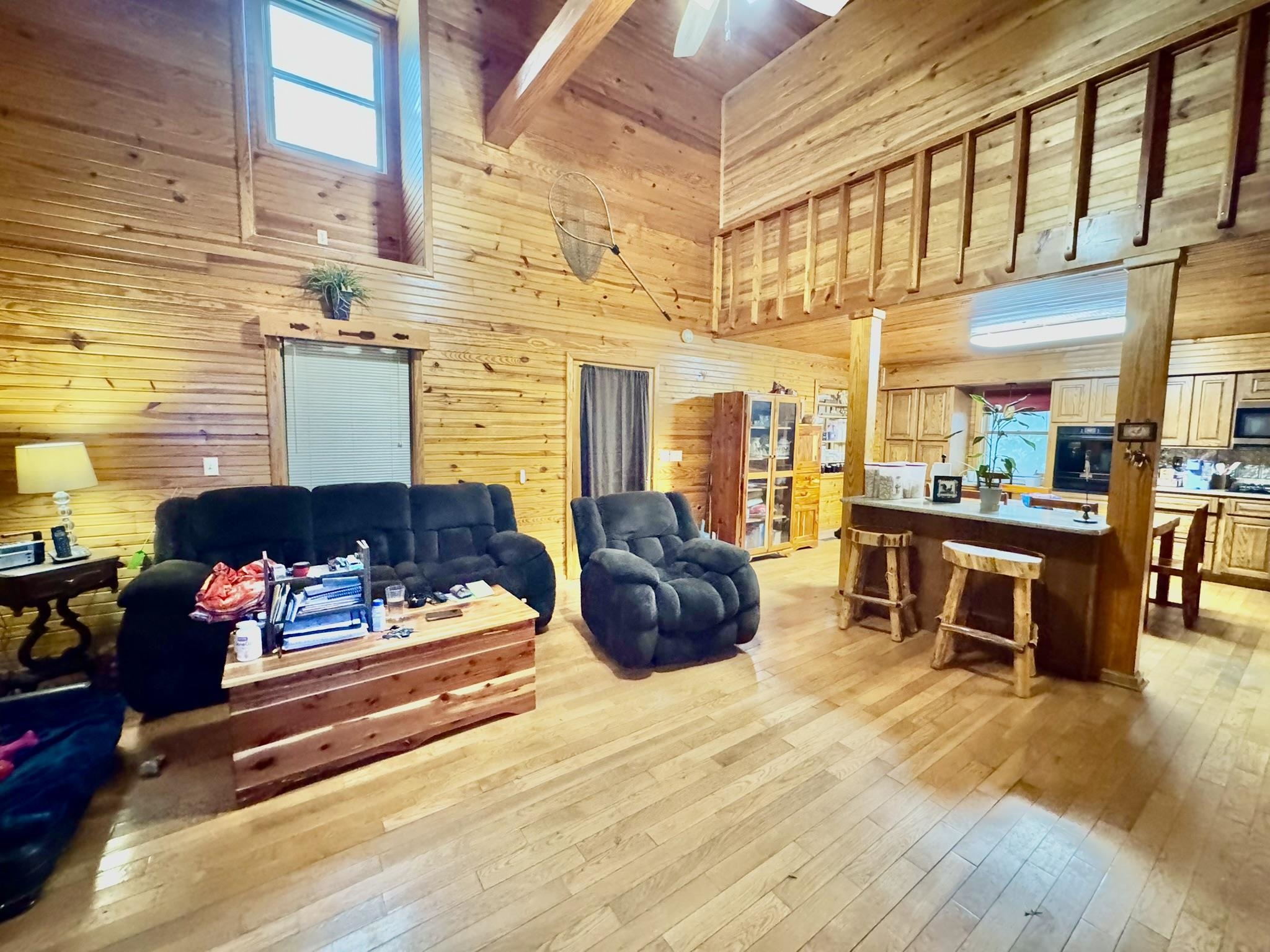 404 Bone Island Road  Melbourne, AR