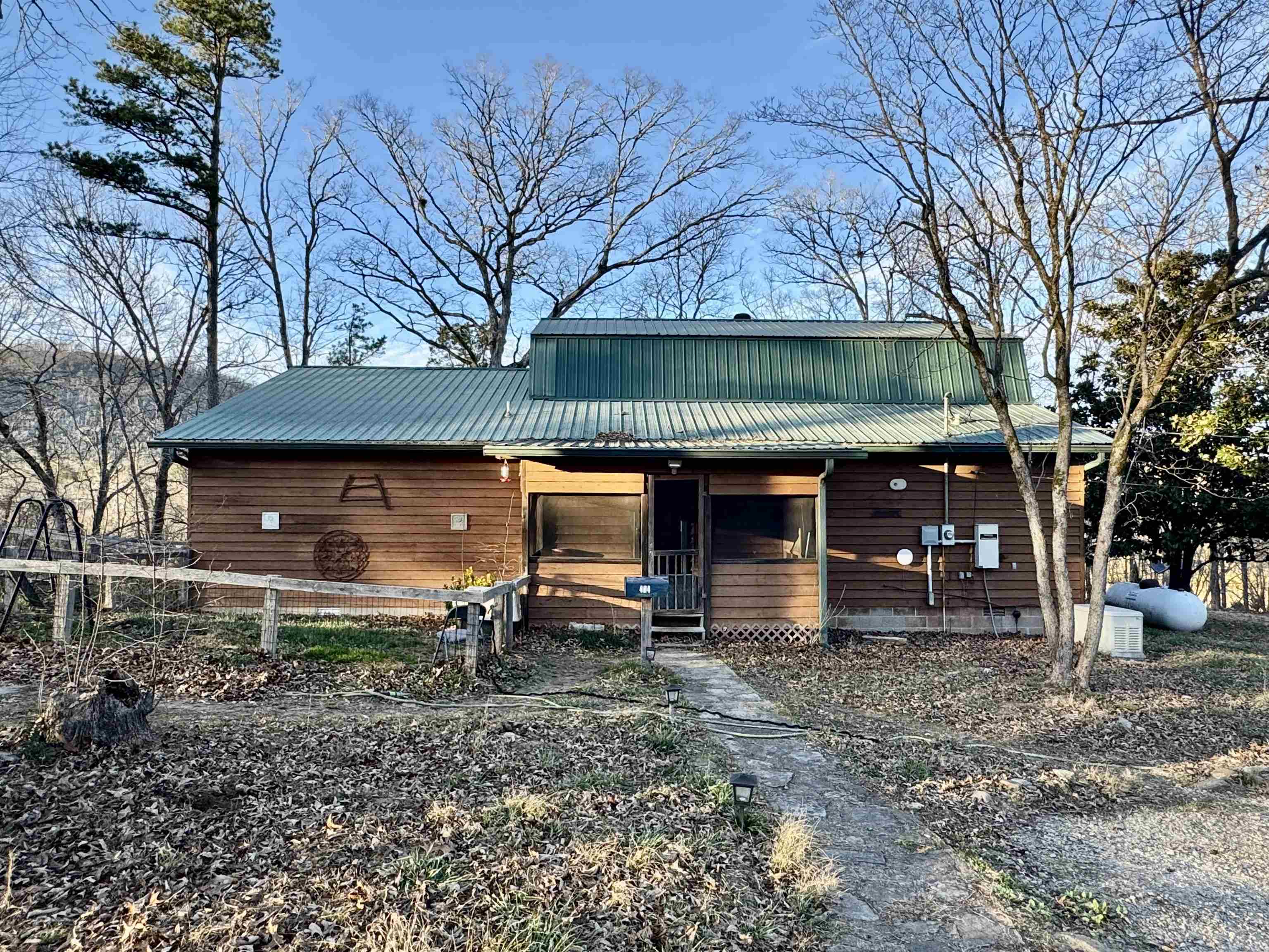 404 Bone Island Road  Melbourne, AR