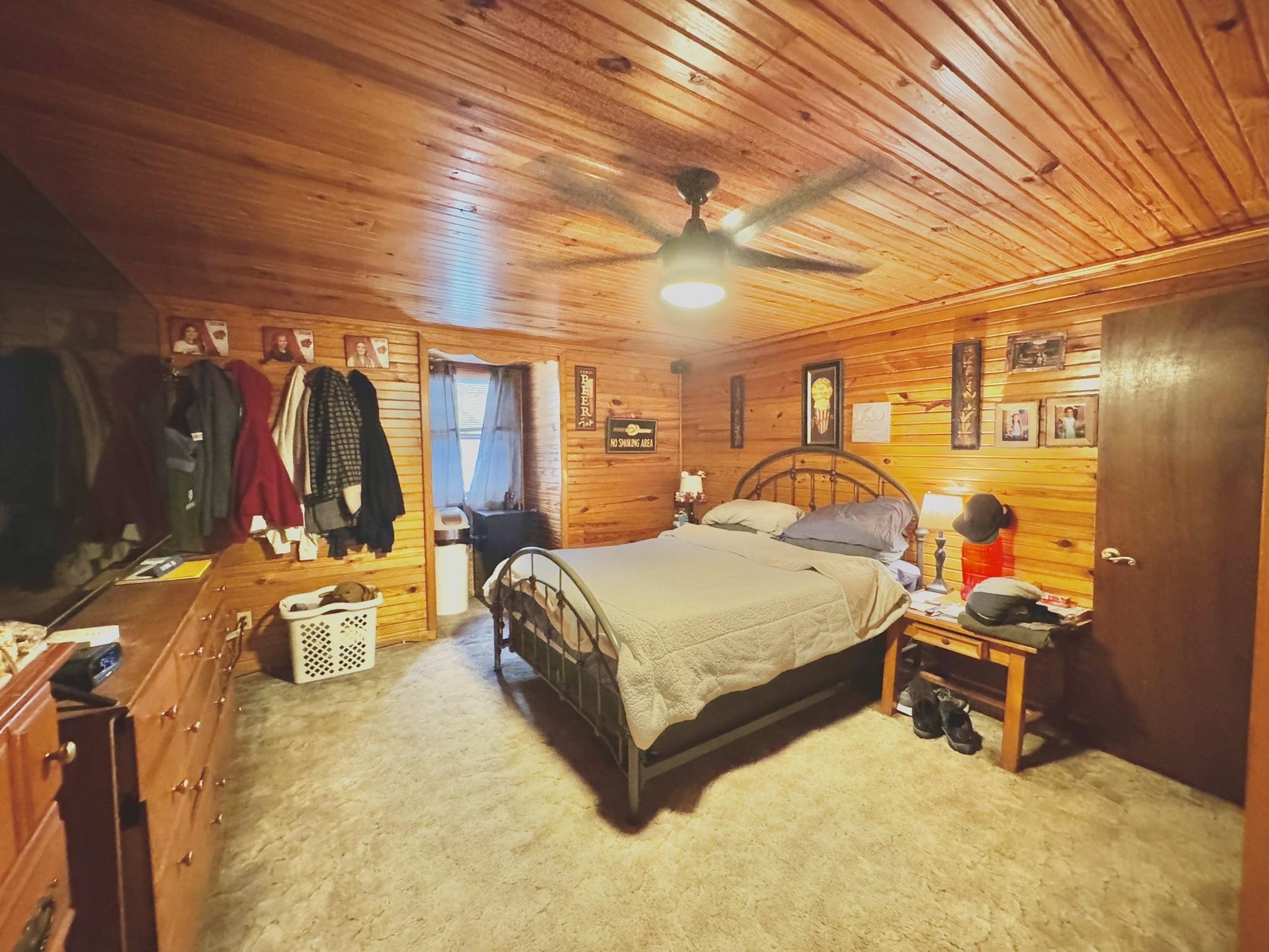 404 Bone Island Road  Melbourne, AR