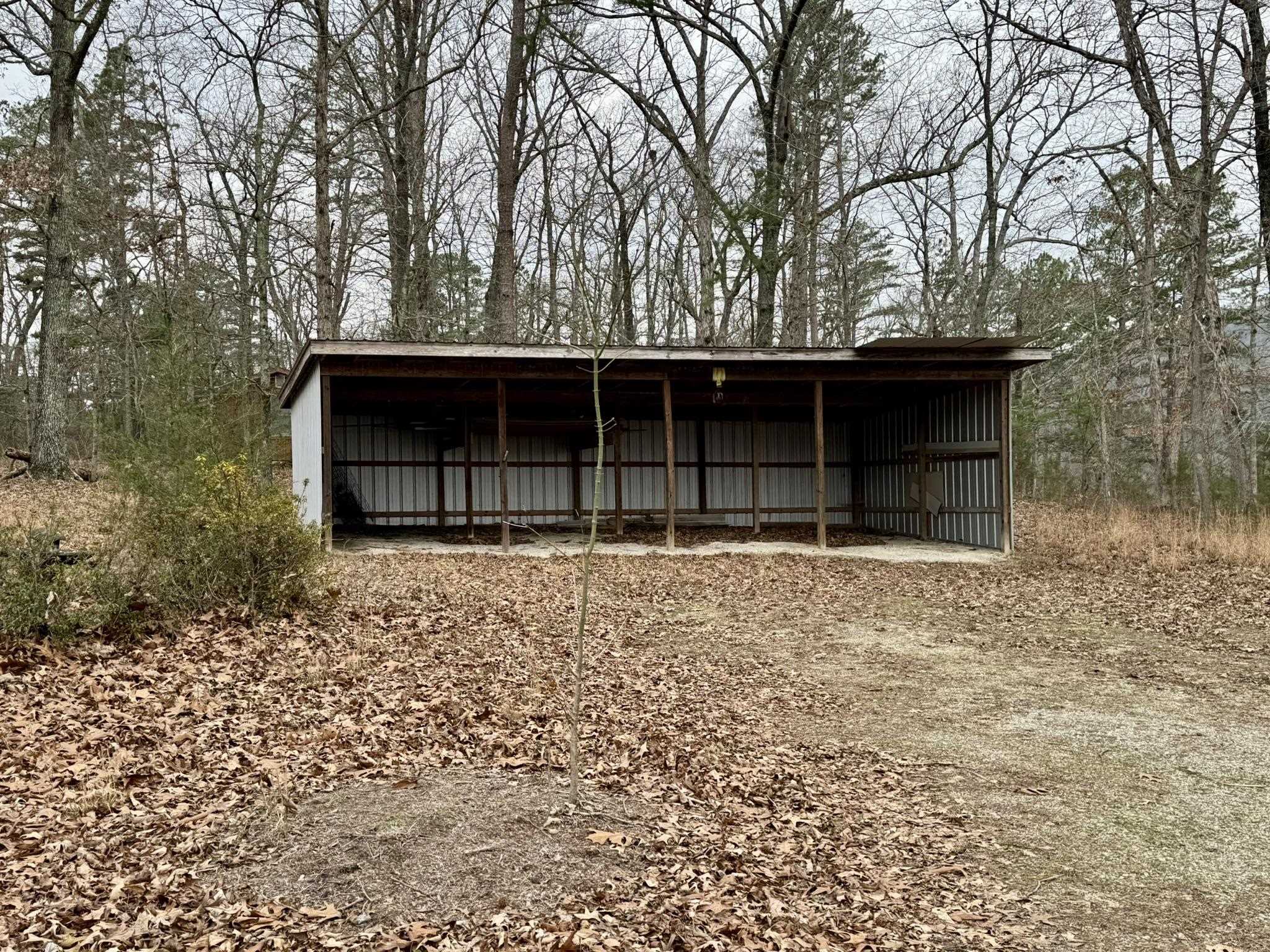 404 Bone Island Road  Melbourne, AR