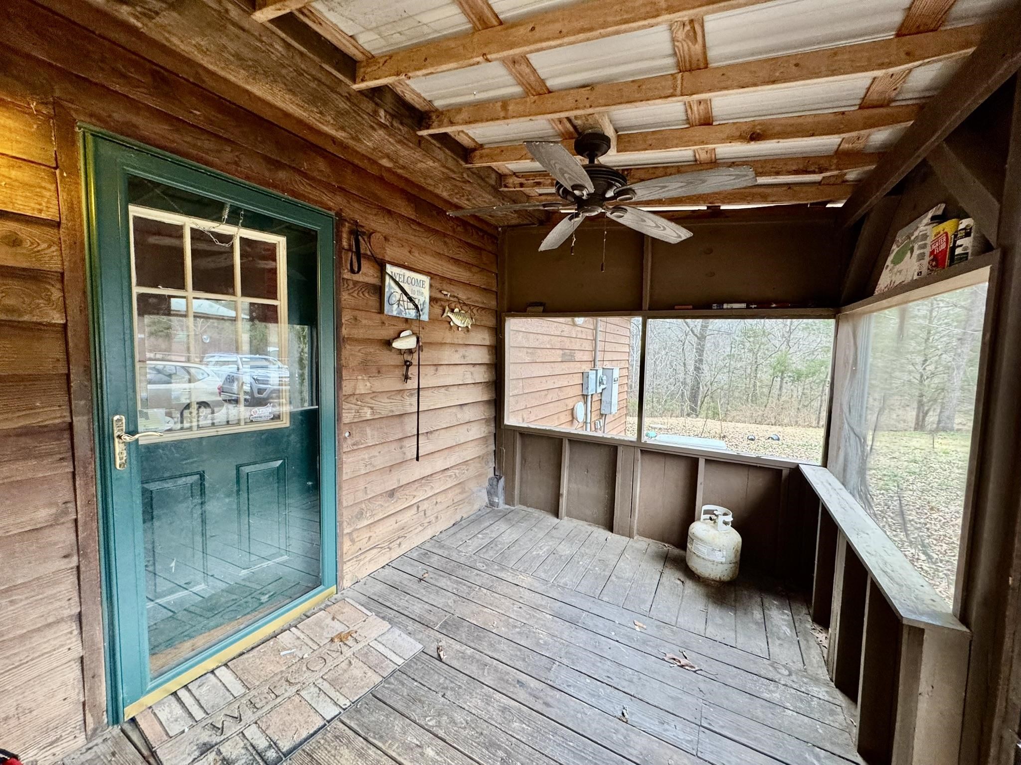 404 Bone Island Road Melbourne, AR 72556