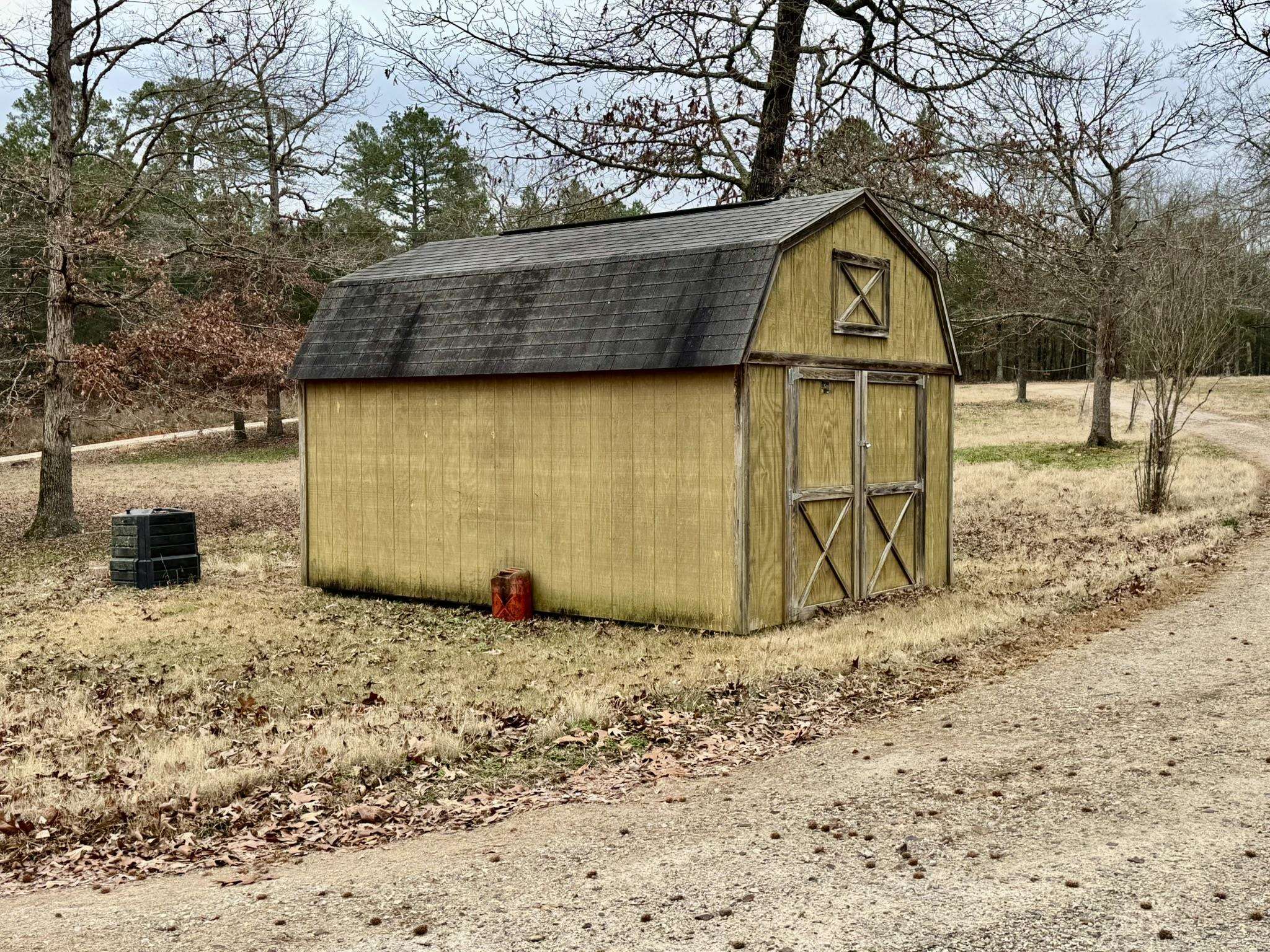 404 Bone Island Road  Melbourne, AR