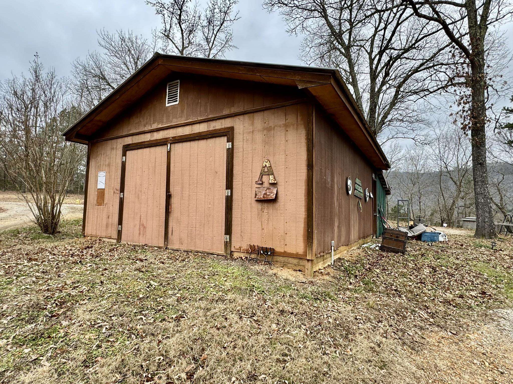 404 Bone Island Road Melbourne, AR 72556