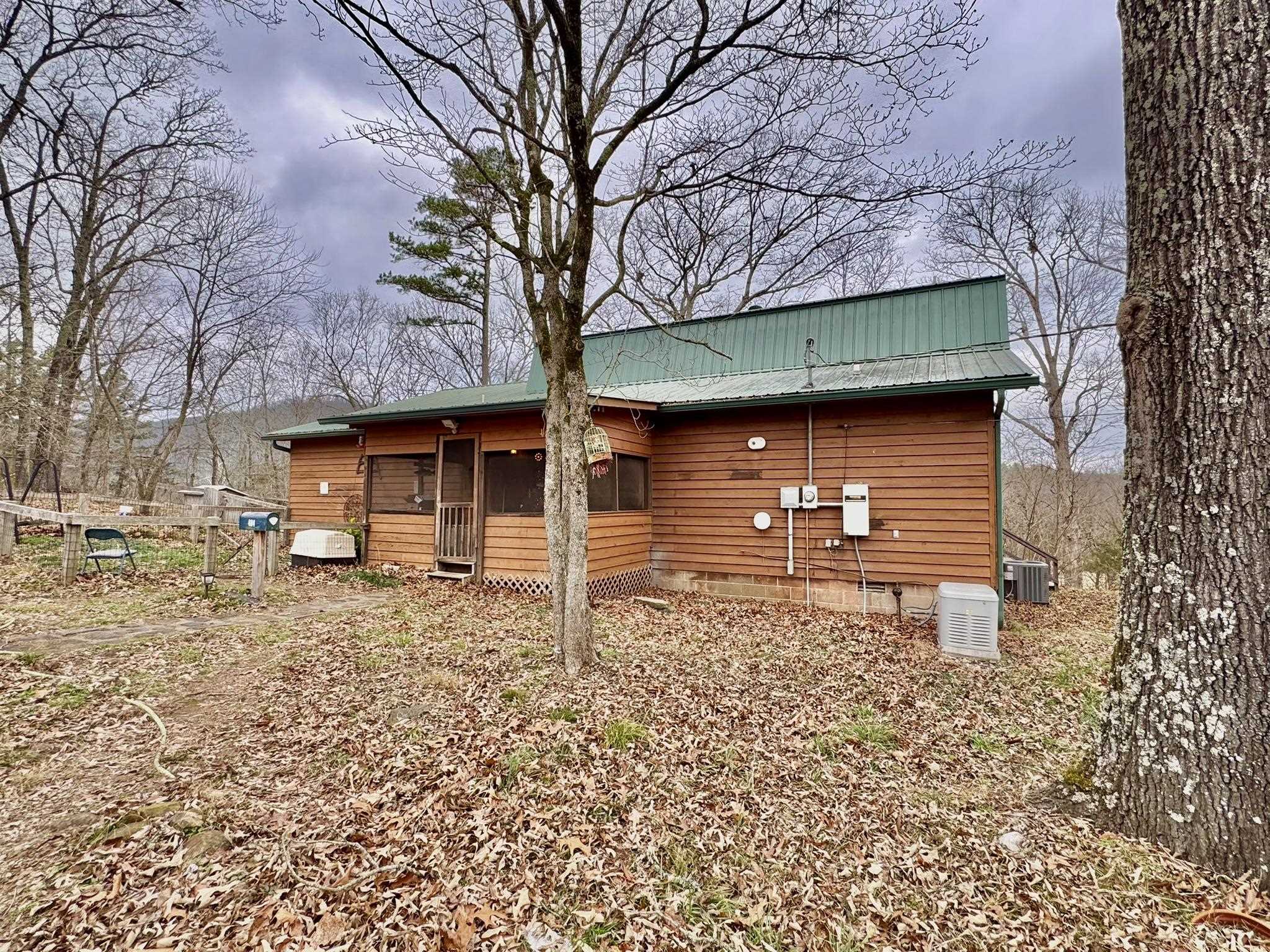 404 Bone Island Road  Melbourne, AR