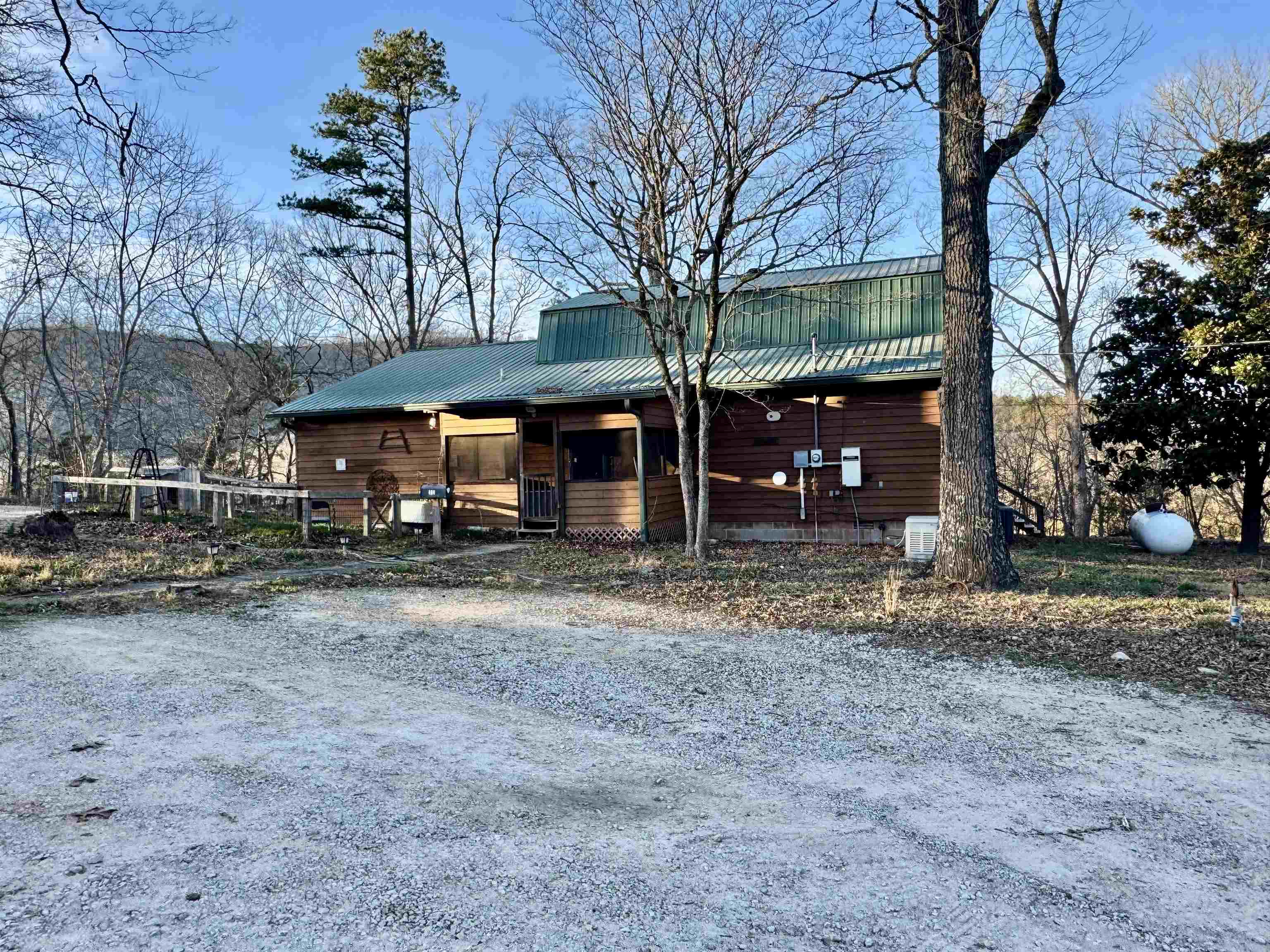 404 Bone Island Road  Melbourne, AR