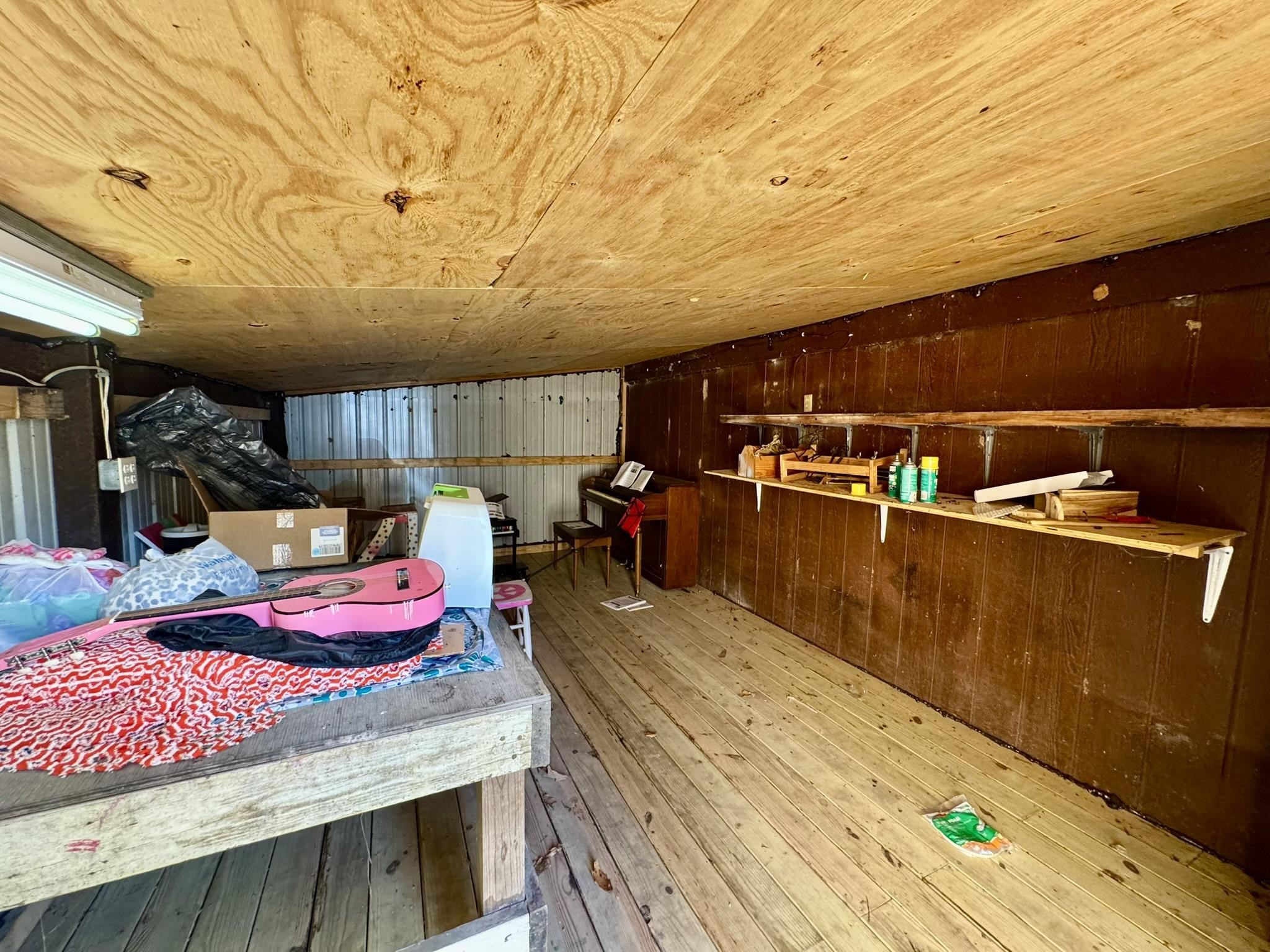 404 Bone Island Road Melbourne, AR 72556