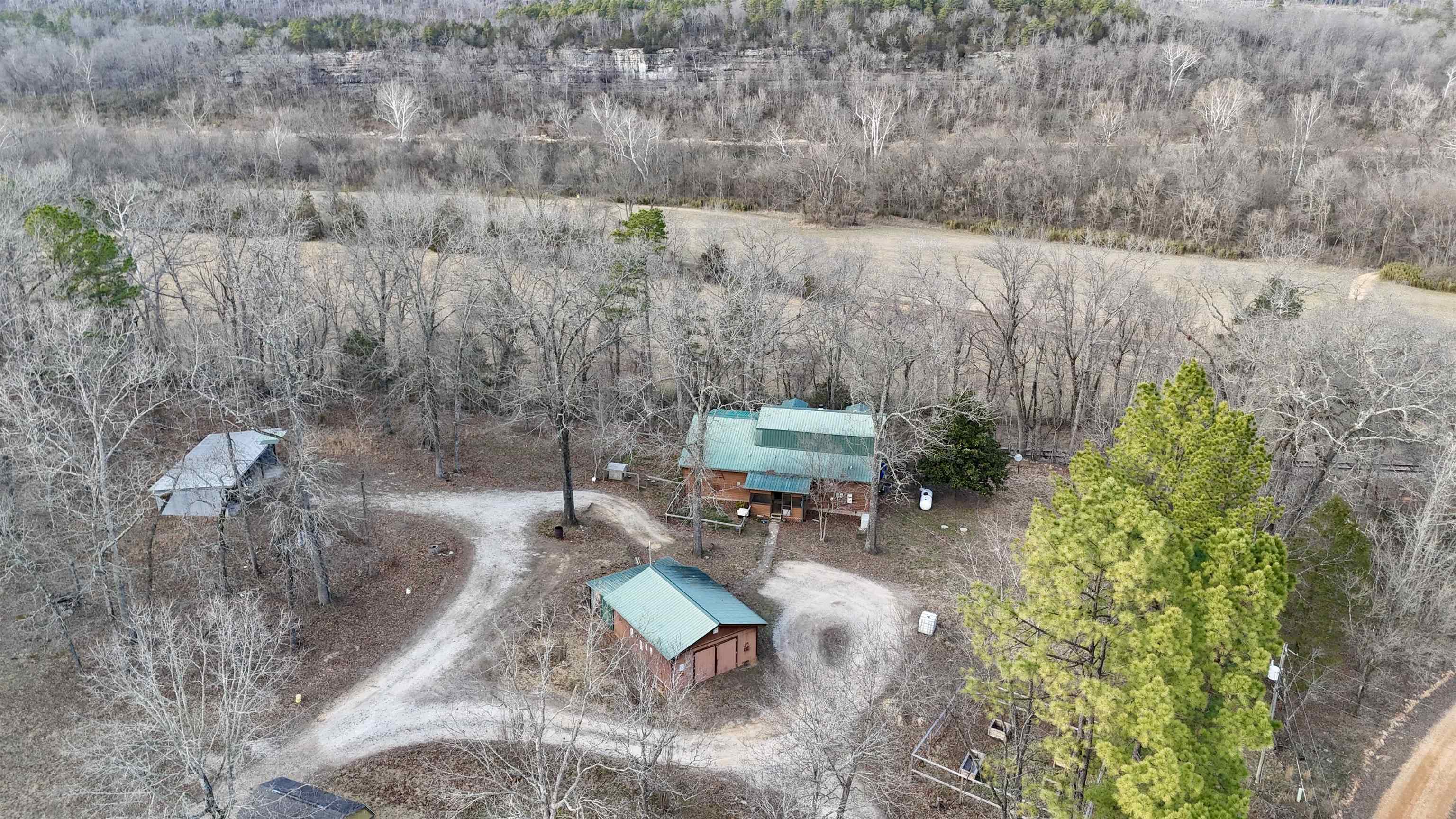 404 Bone Island Road  Melbourne, AR