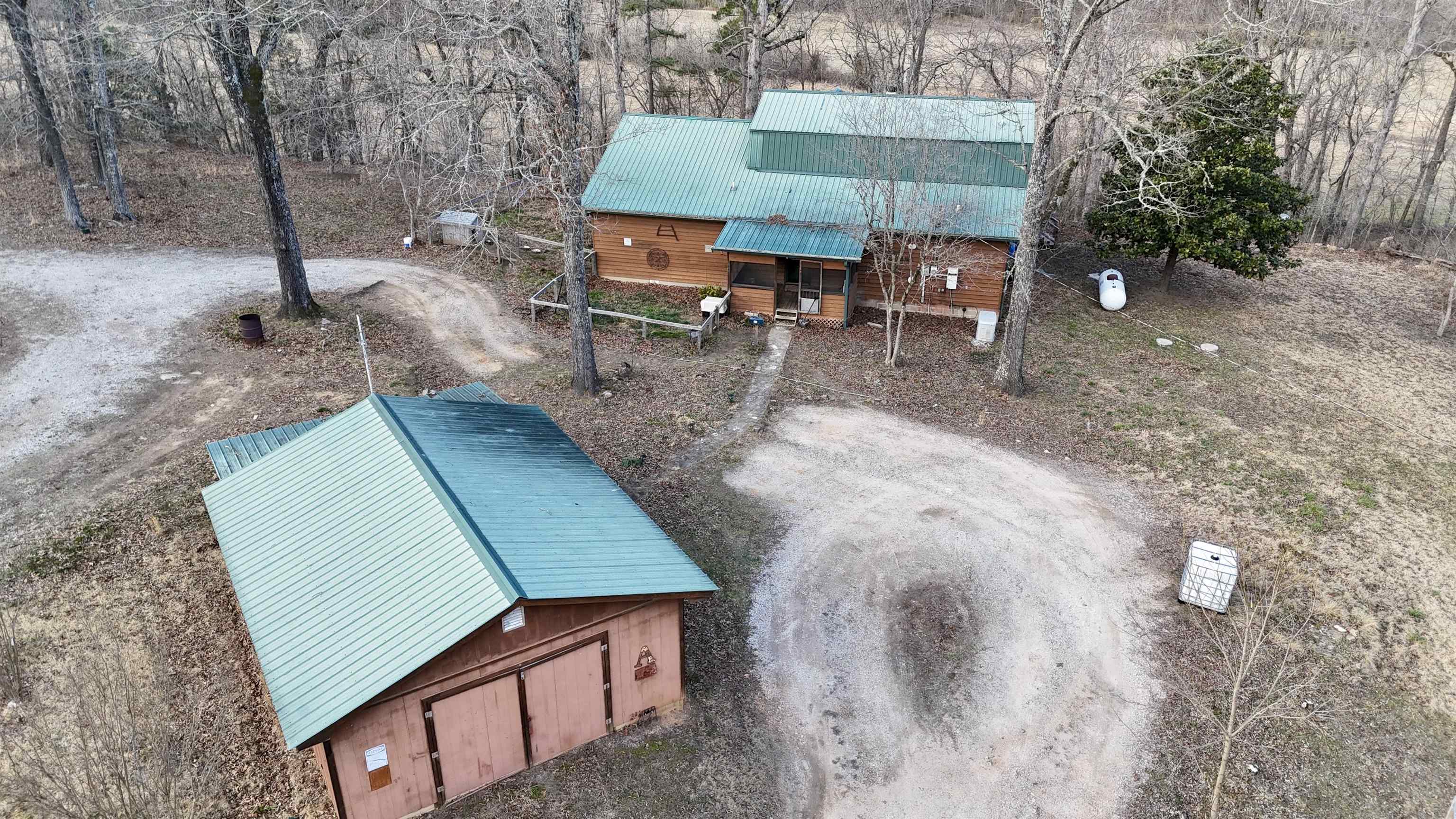 404 Bone Island Road Melbourne, AR 72556