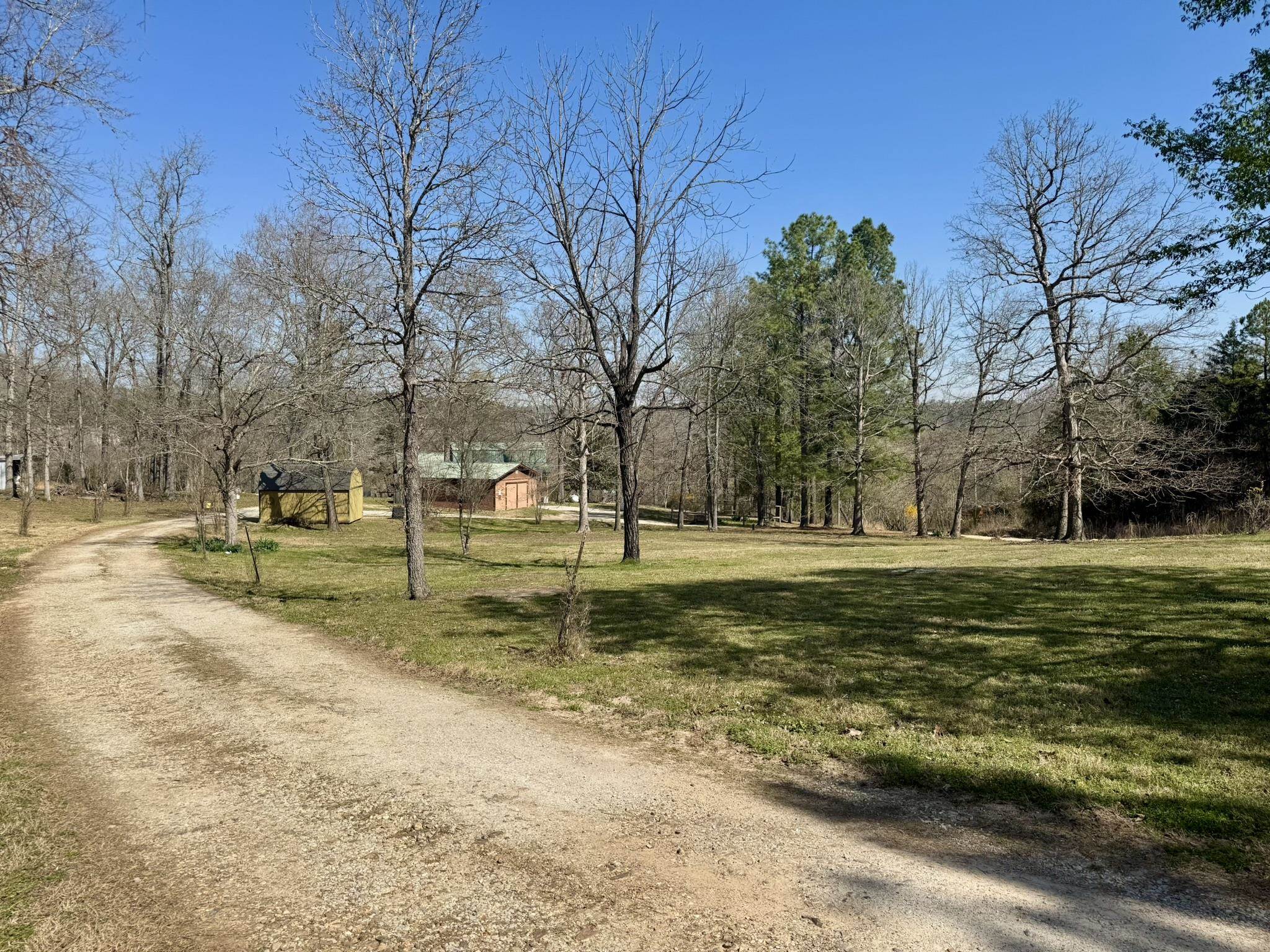 404 Bone Island Road Melbourne, AR 72556