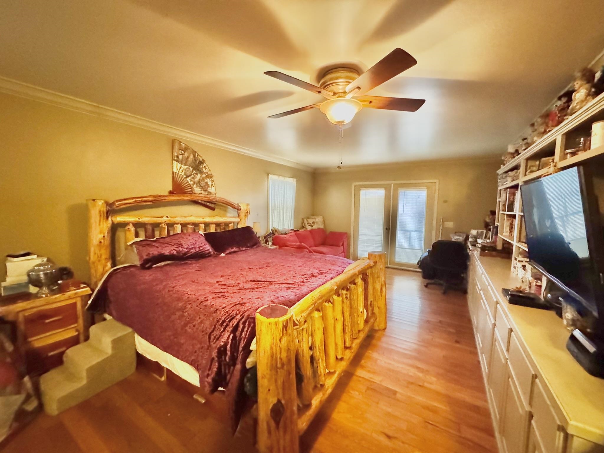 404 Bone Island Road  Melbourne, AR