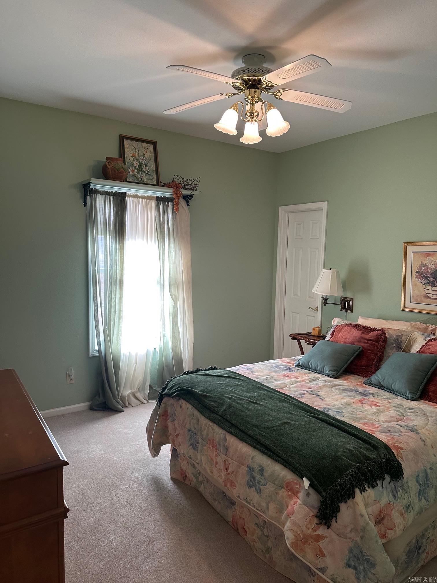 1107 S Tyler  DeWitt, AR