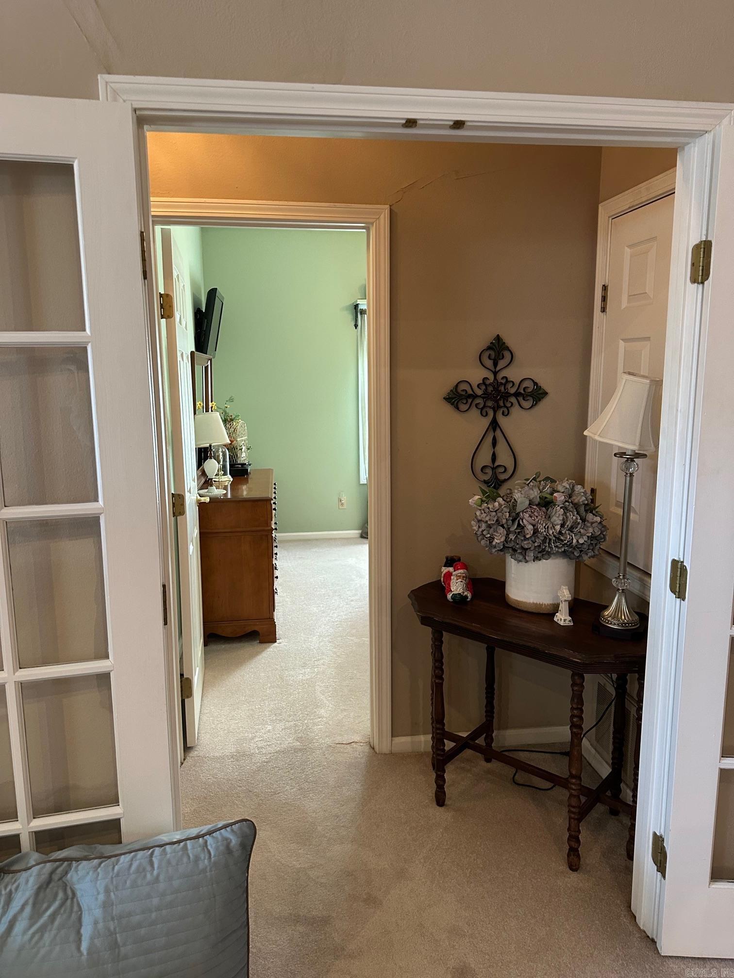 1107 S Tyler  DeWitt, AR