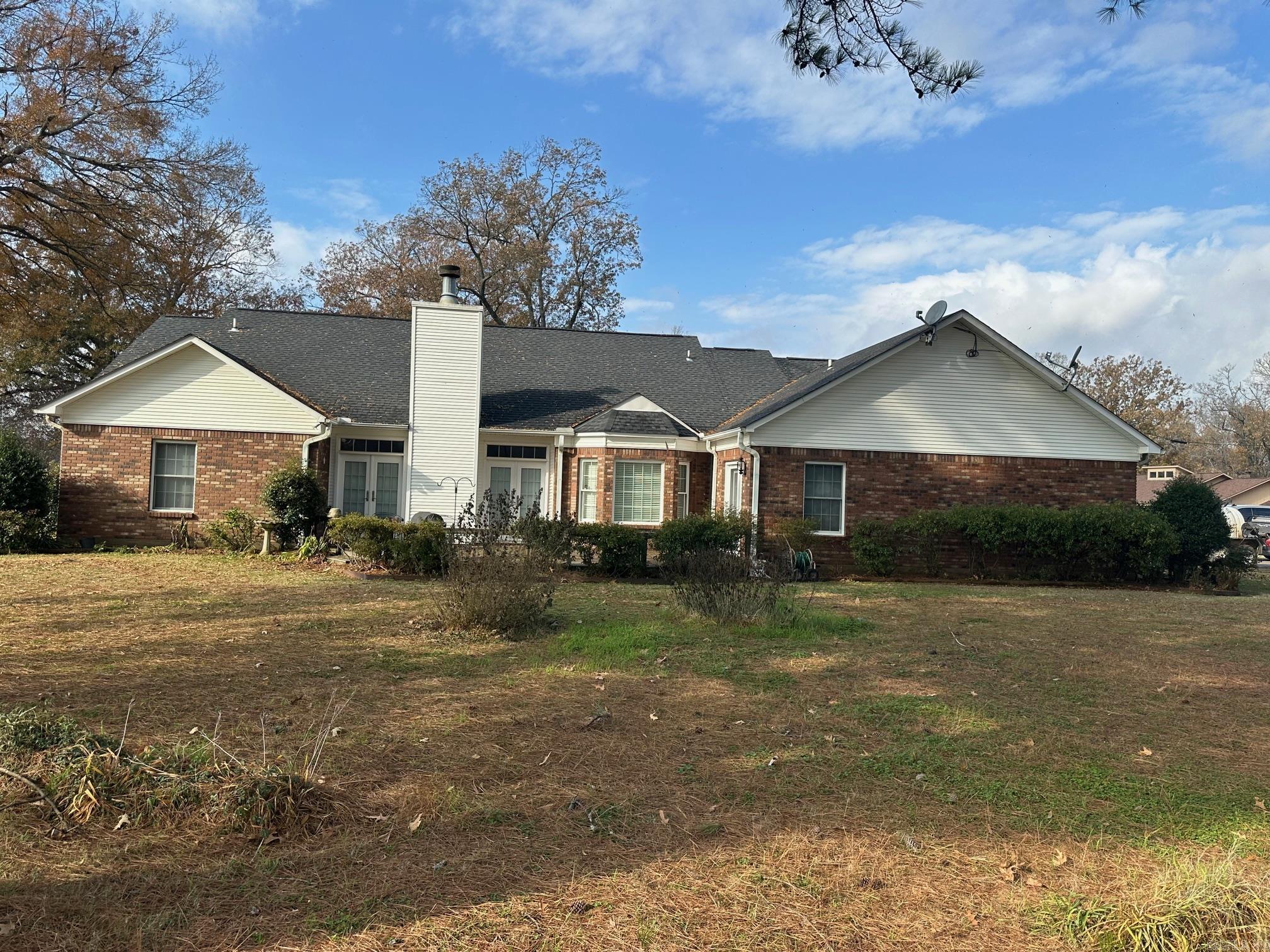 1107 S Tyler  DeWitt, AR