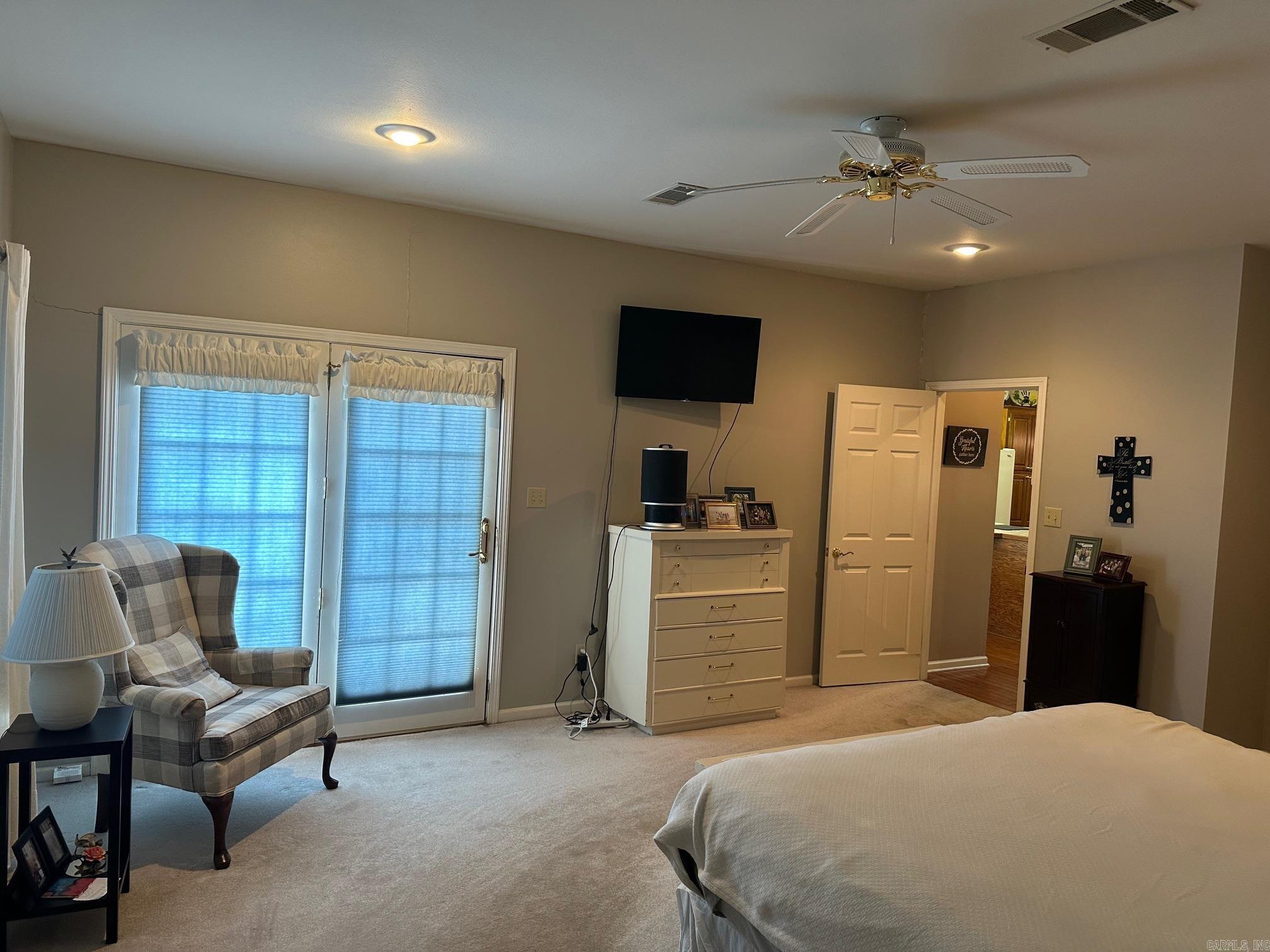 1107 S Tyler  DeWitt, AR