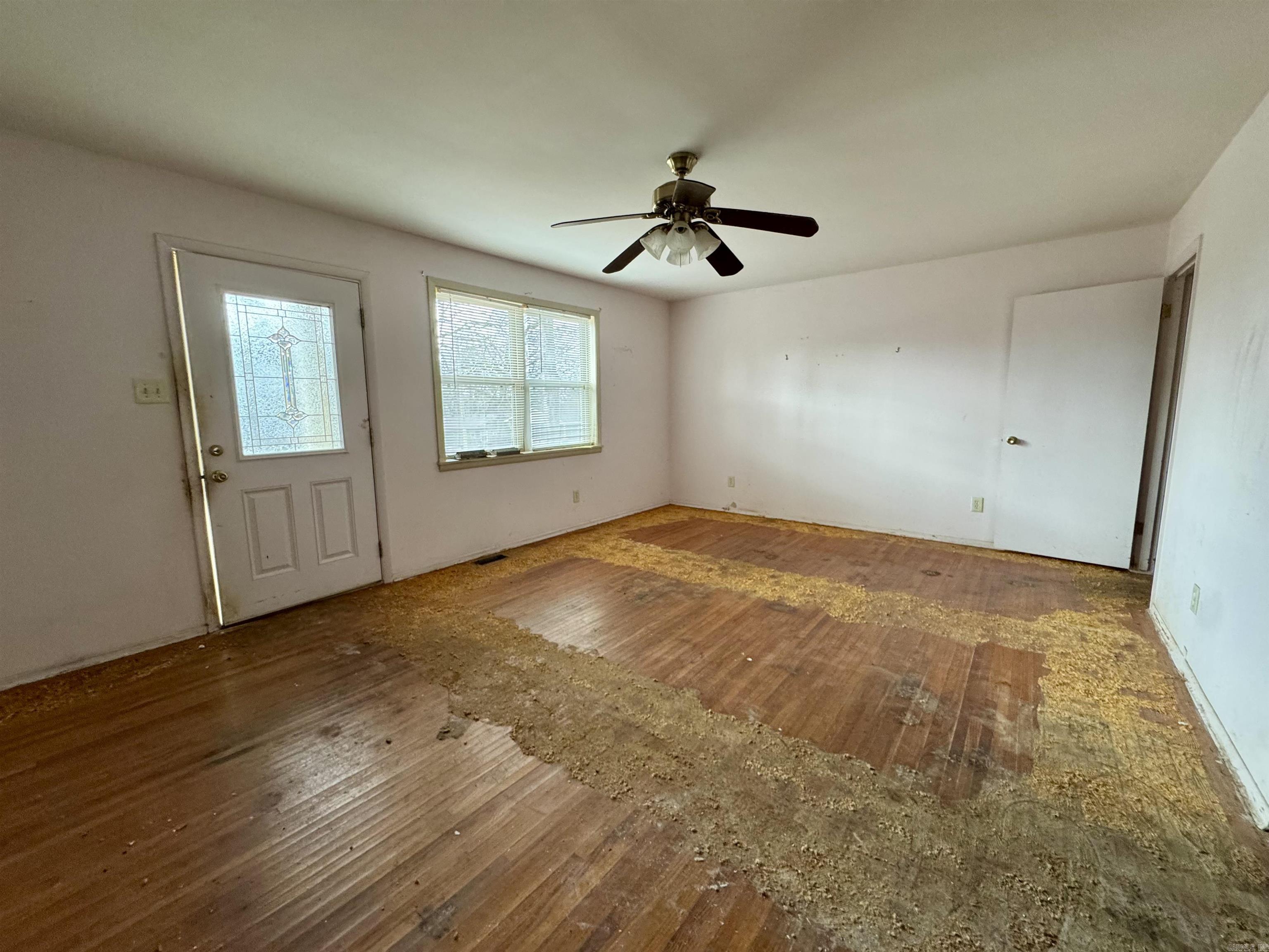 7802 Bonnie Brae  Little Rock, AR