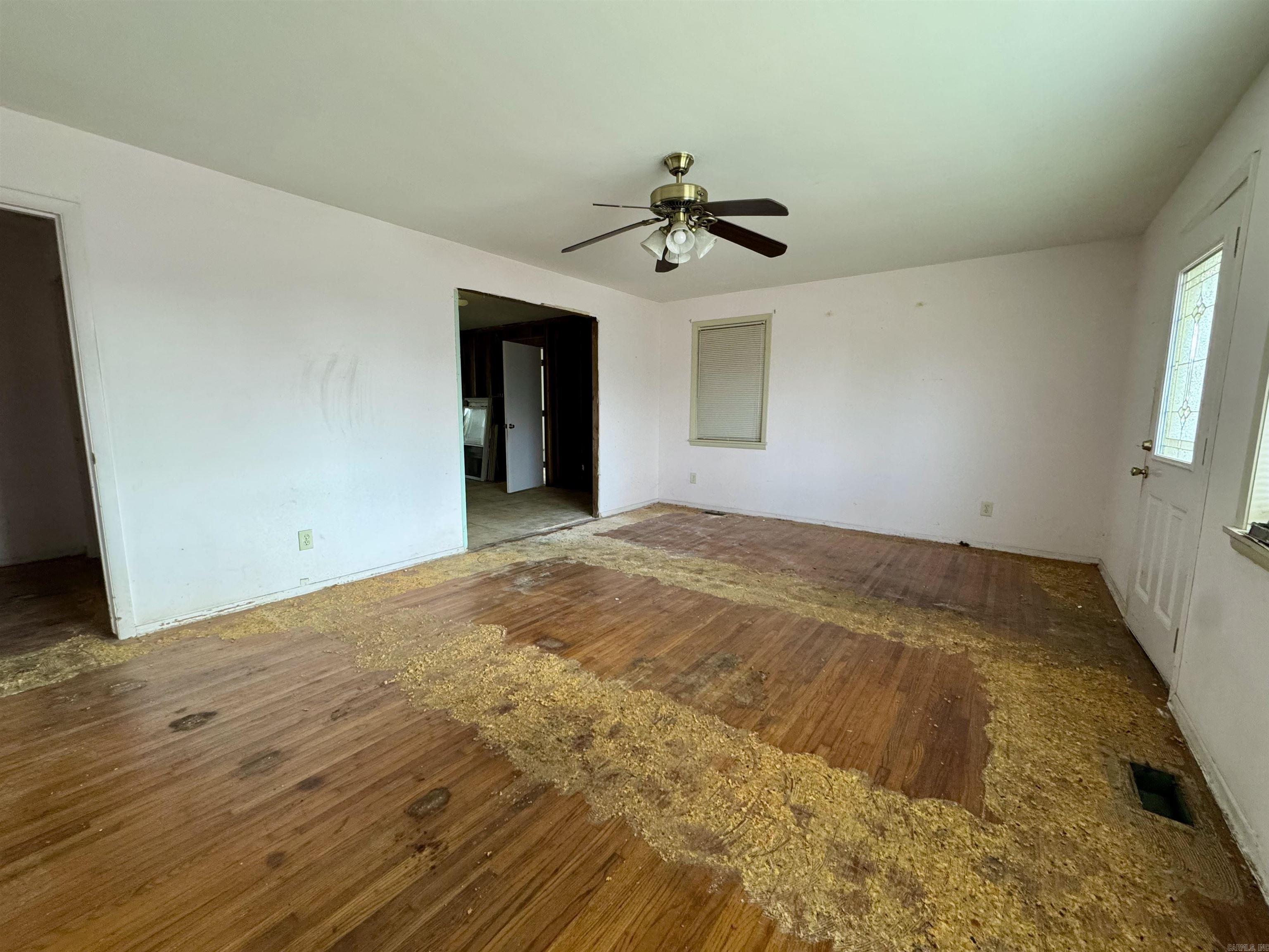 7802 Bonnie Brae  Little Rock, AR