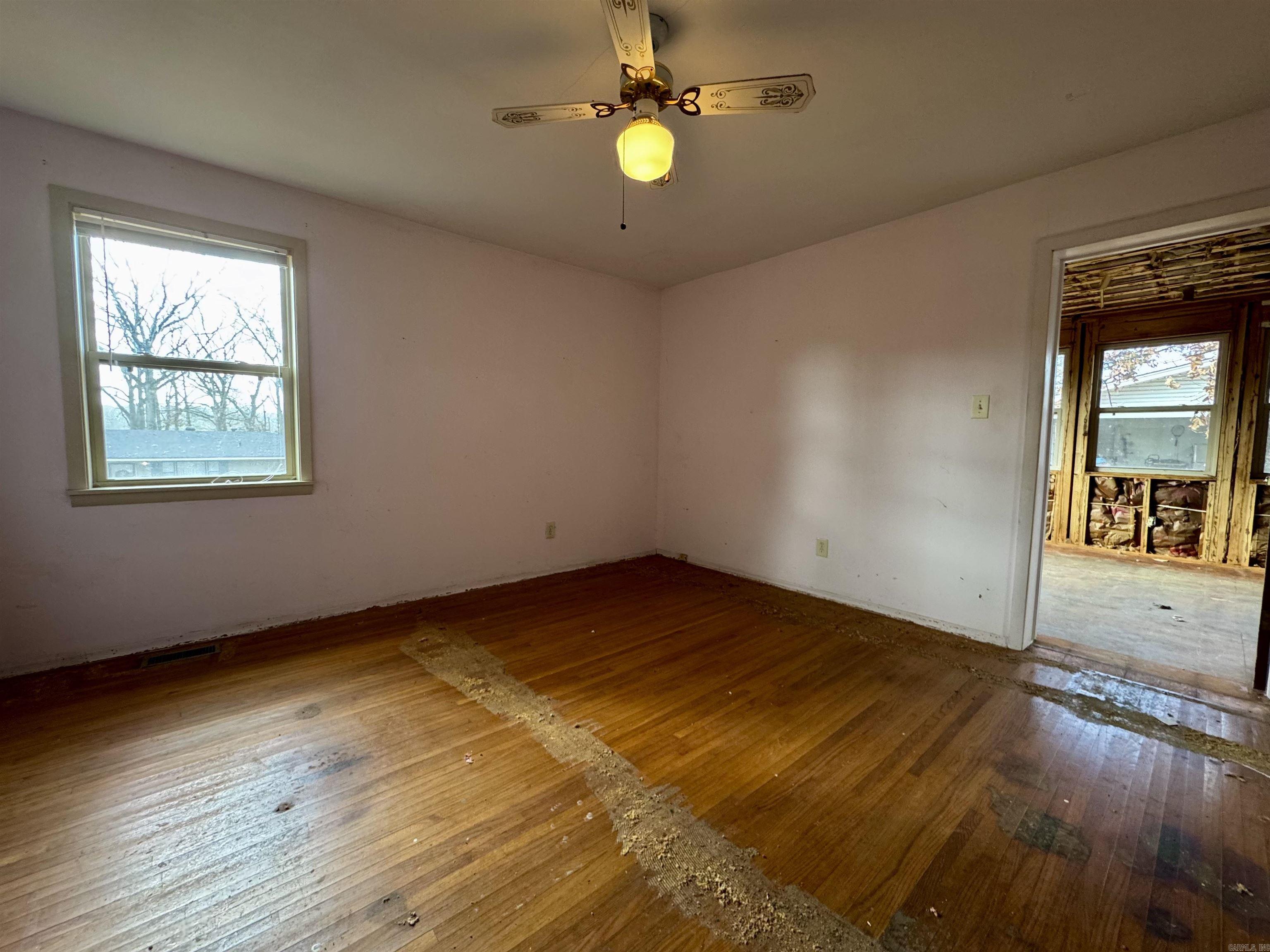 7802 Bonnie Brae  Little Rock, AR