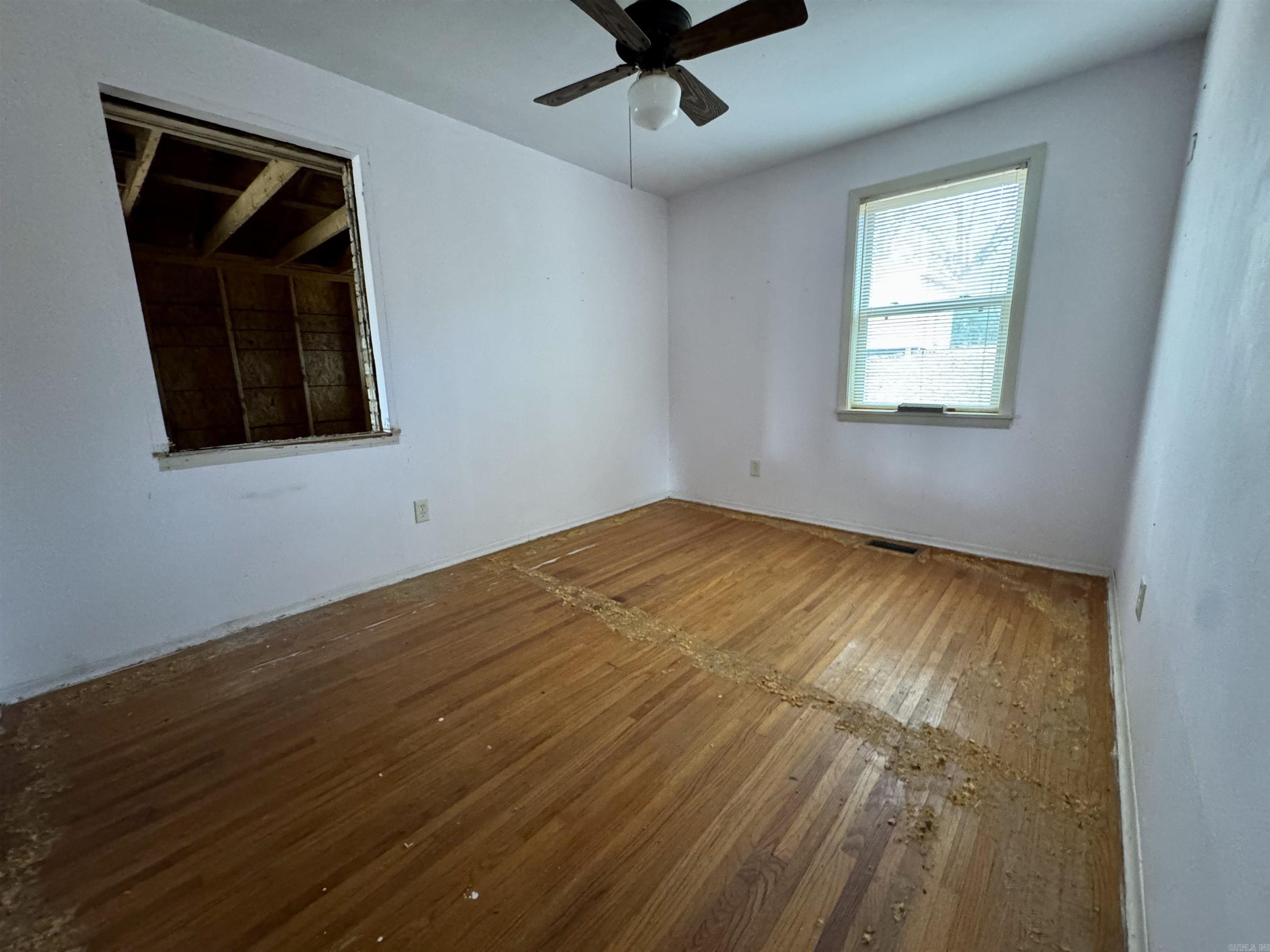 7802 Bonnie Brae  Little Rock, AR