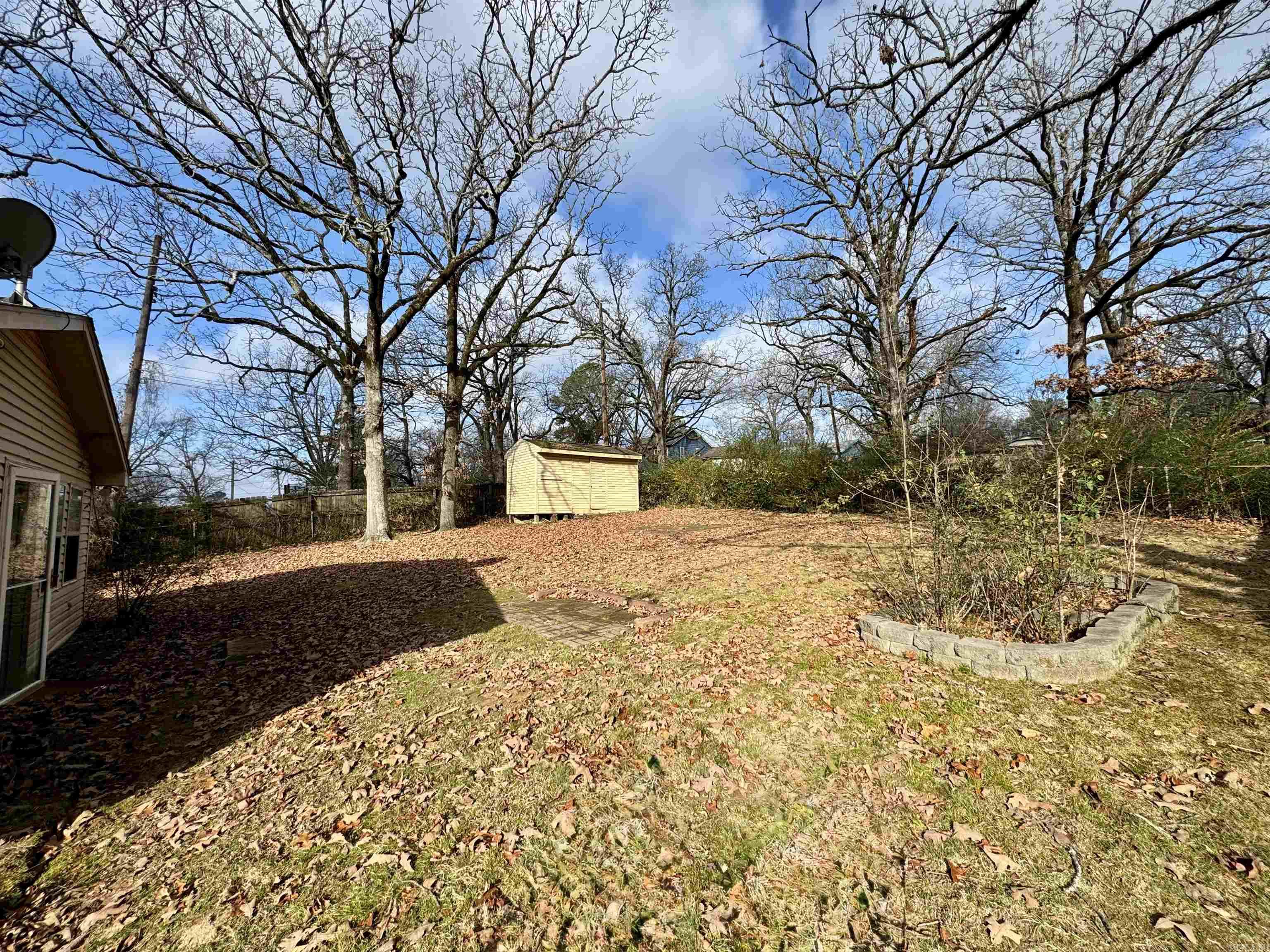 7802 Bonnie Brae  Little Rock, AR