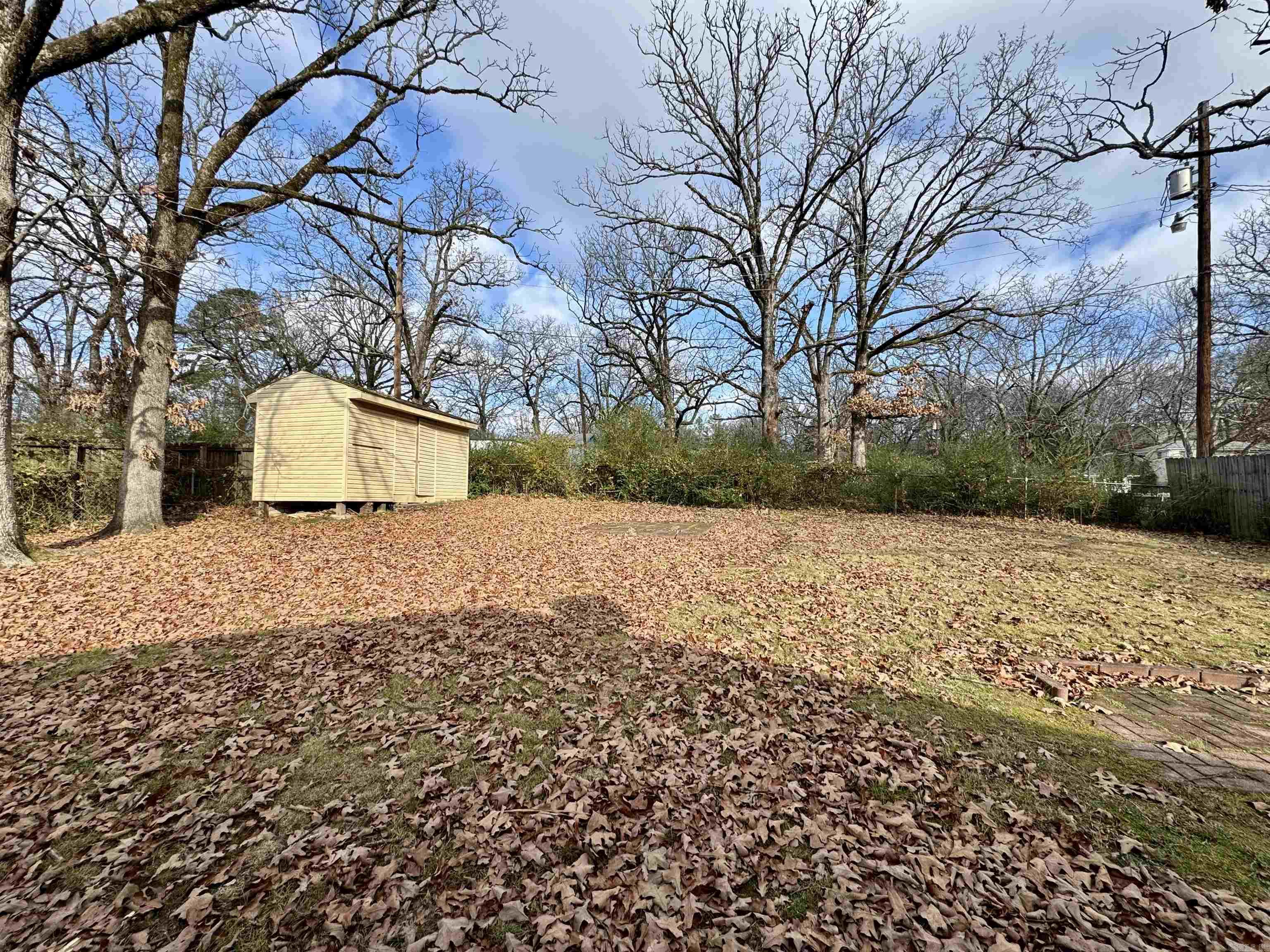 7802 Bonnie Brae  Little Rock, AR