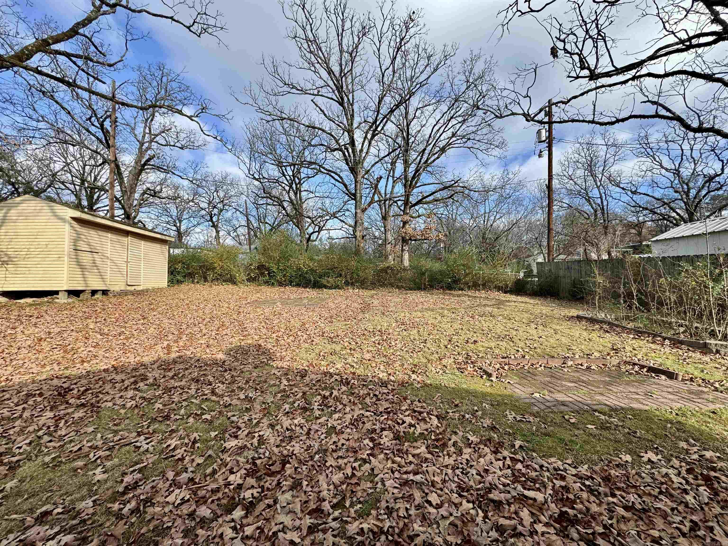 7802 Bonnie Brae  Little Rock, AR