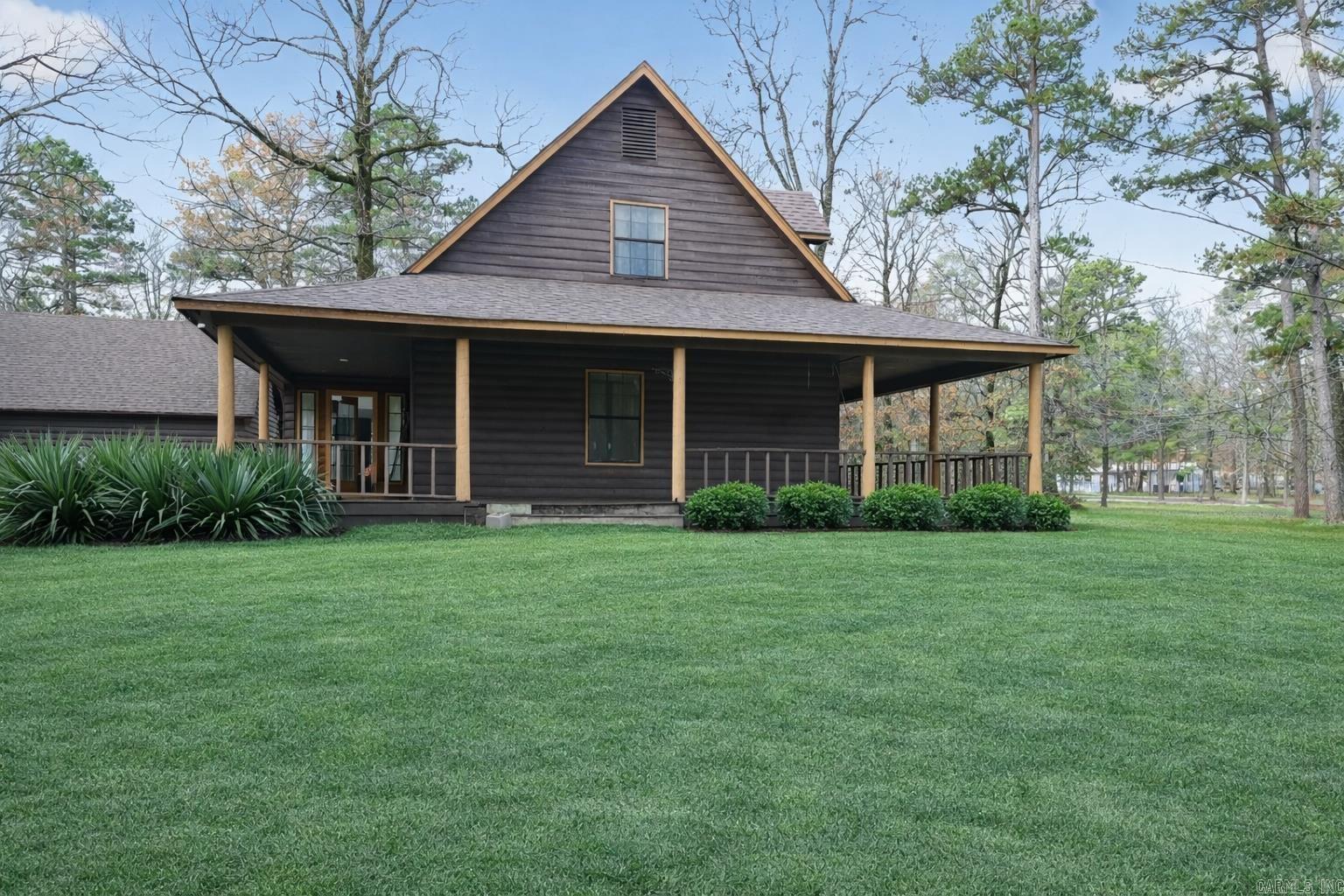 403 Country Club Est  Ashdown, AR