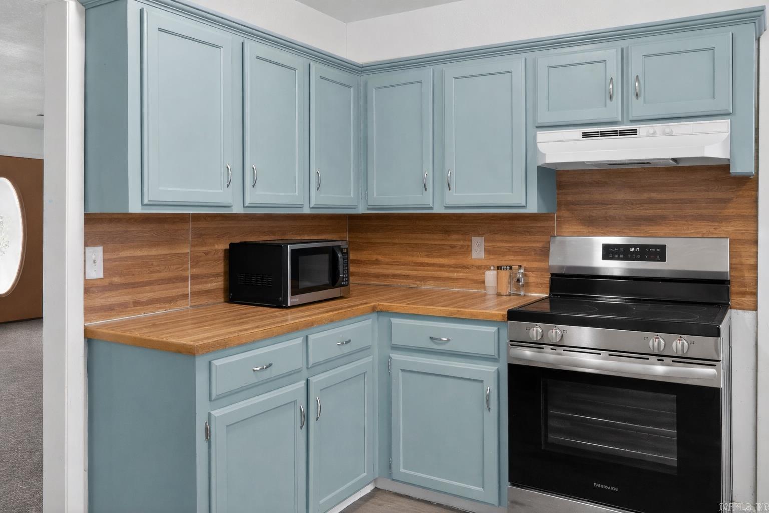 403 Country Club Est  Ashdown, AR