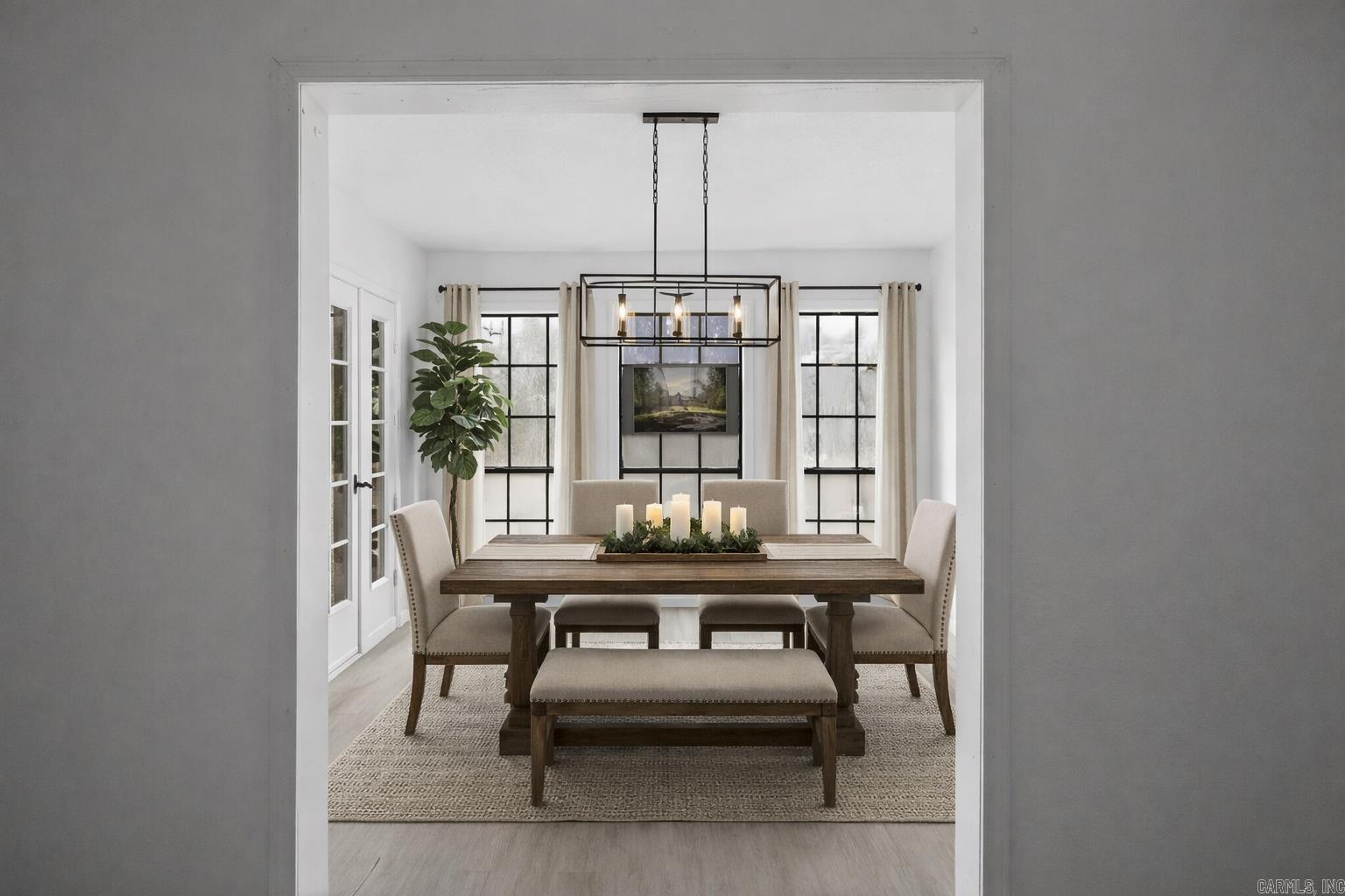 403 Country Club Est  Ashdown, AR