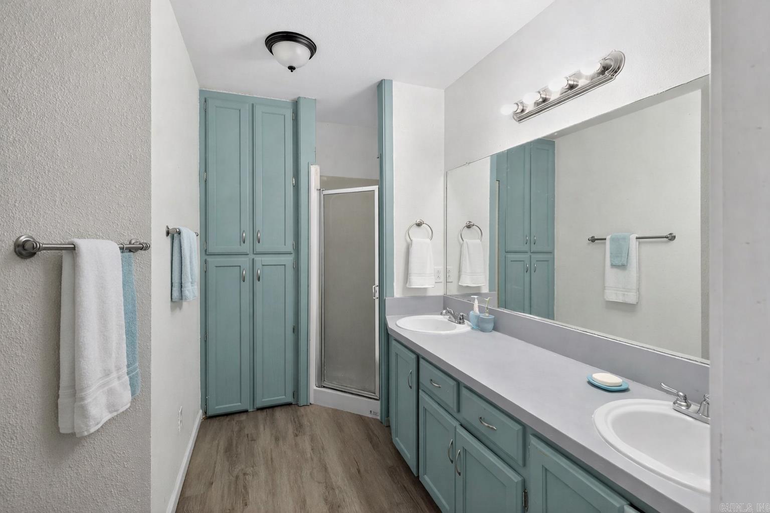 403 Country Club Est  Ashdown, AR