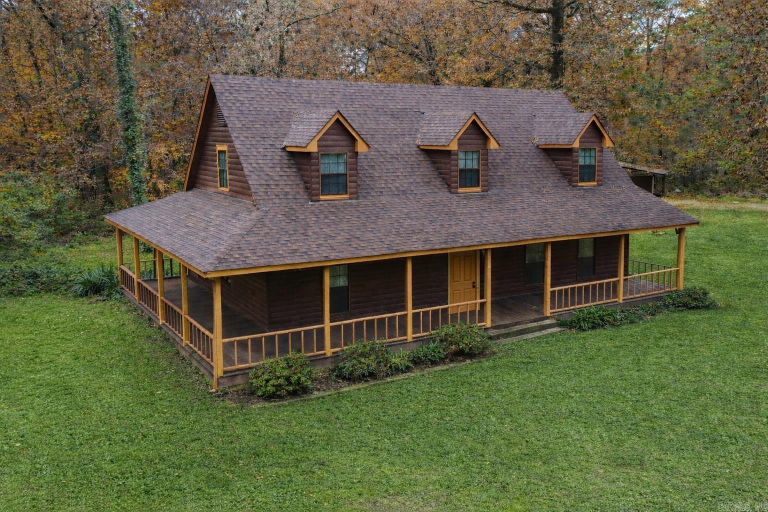 403 Country Club Est  Ashdown, AR