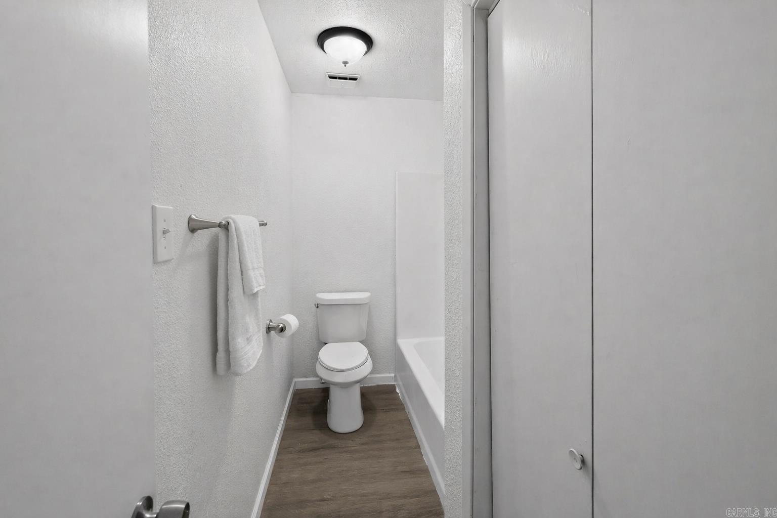 403 Country Club Est  Ashdown, AR