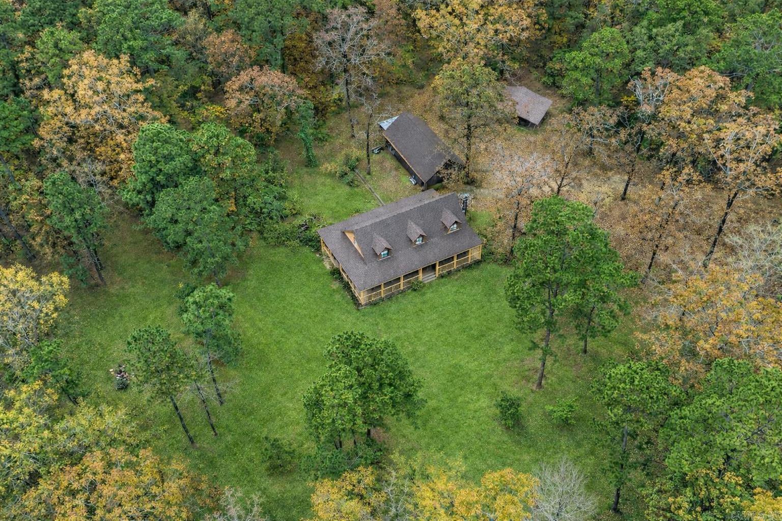 403 Country Club Est  Ashdown, AR