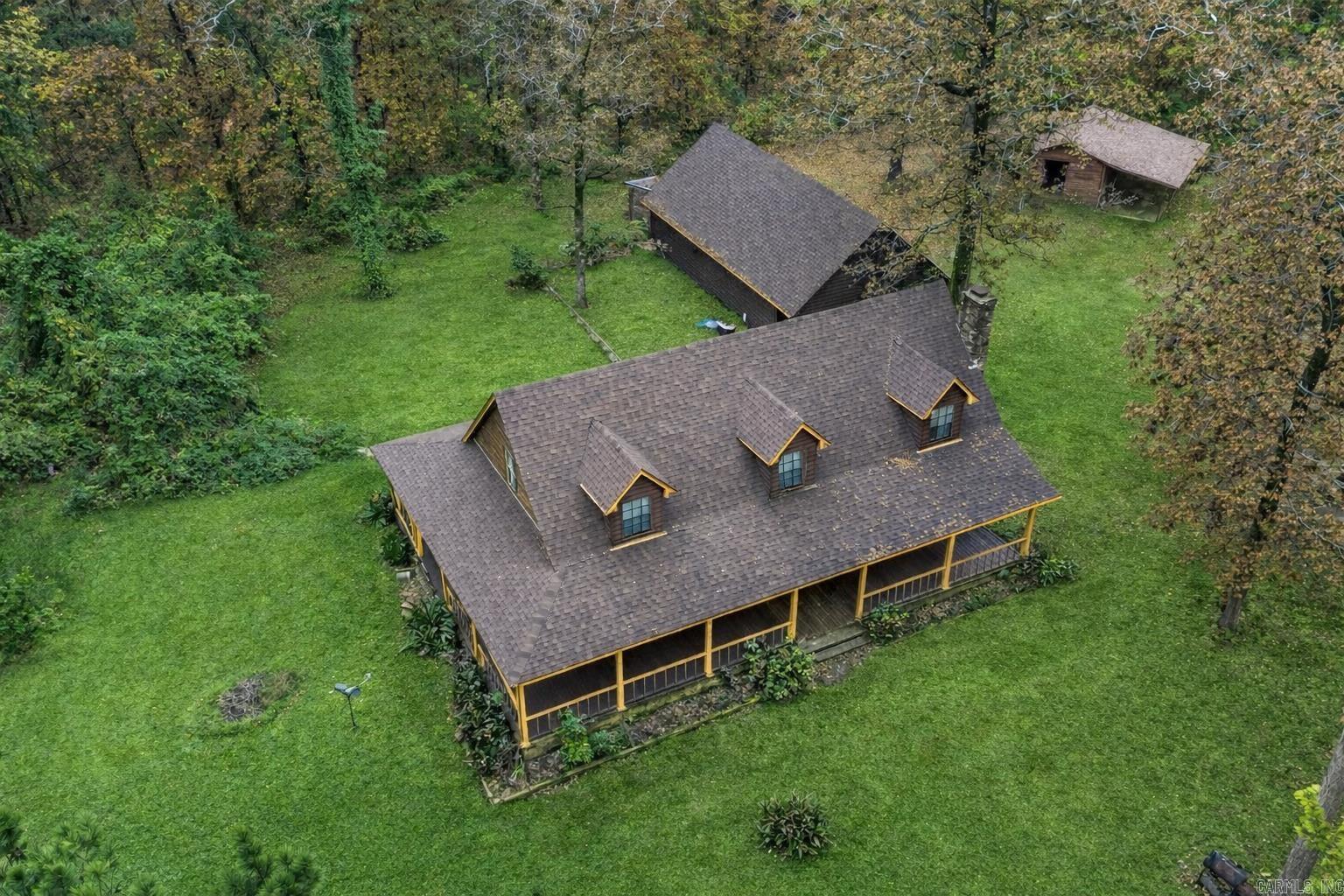 403 Country Club Est  Ashdown, AR