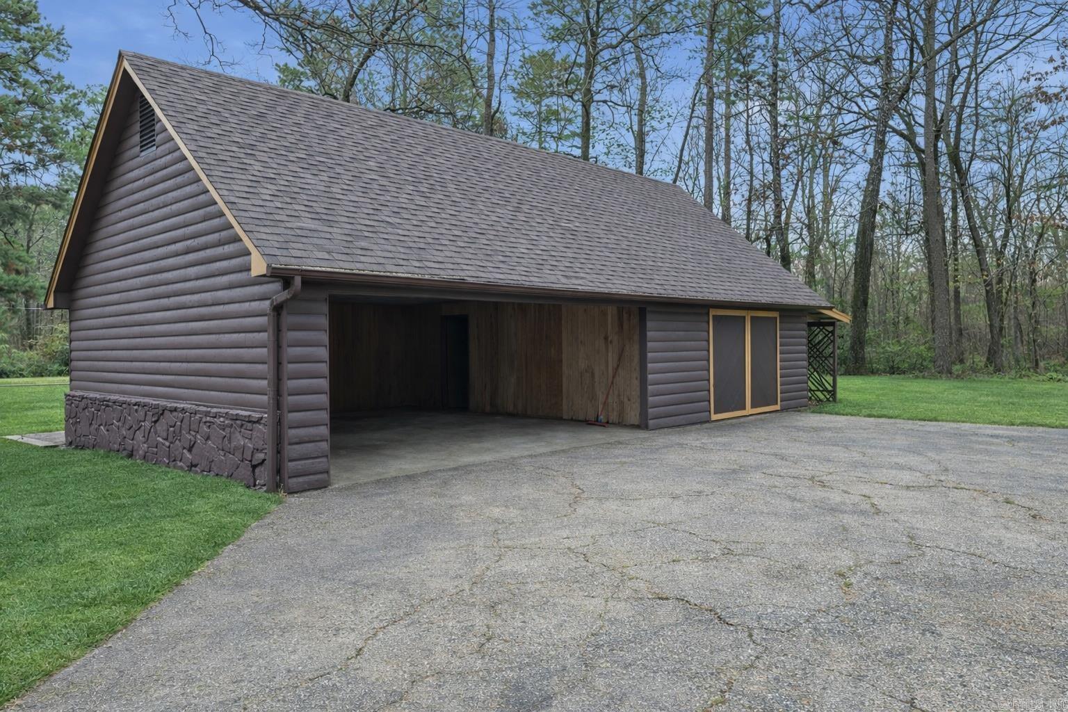 403 Country Club Est  Ashdown, AR