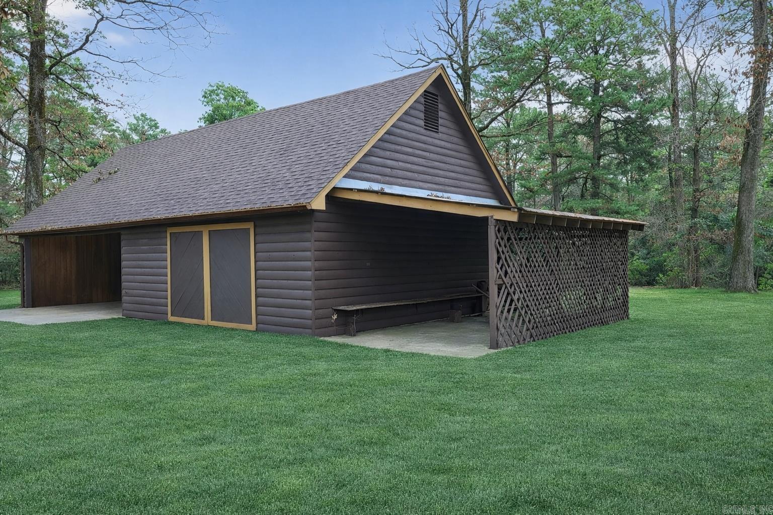 403 Country Club Est  Ashdown, AR