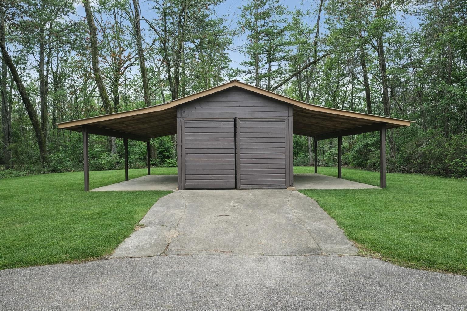 403 Country Club Est  Ashdown, AR