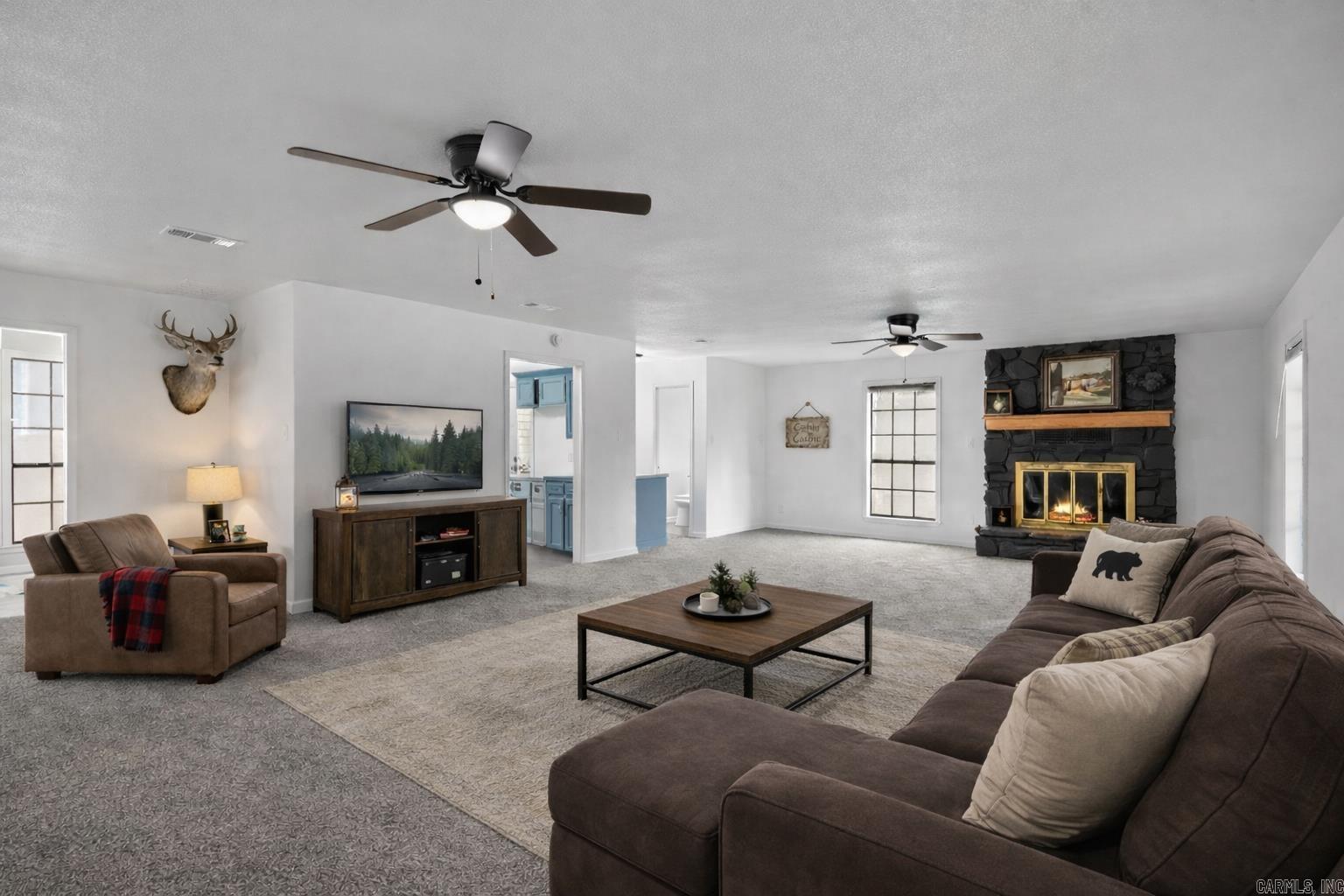 403 Country Club Est  Ashdown, AR