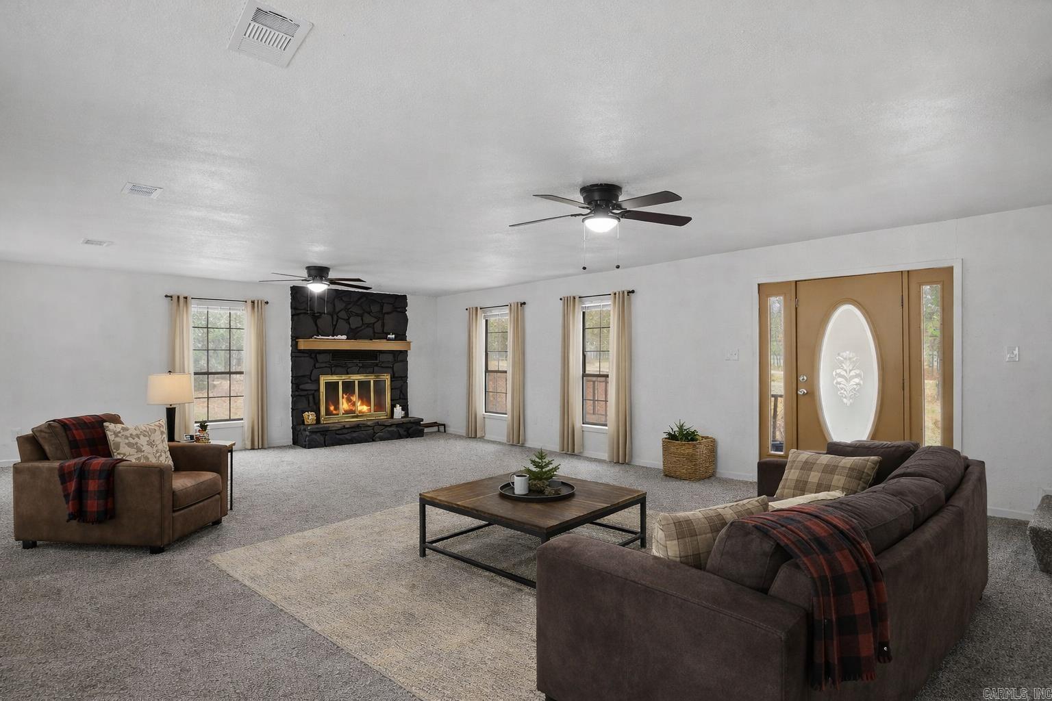 403 Country Club Est  Ashdown, AR