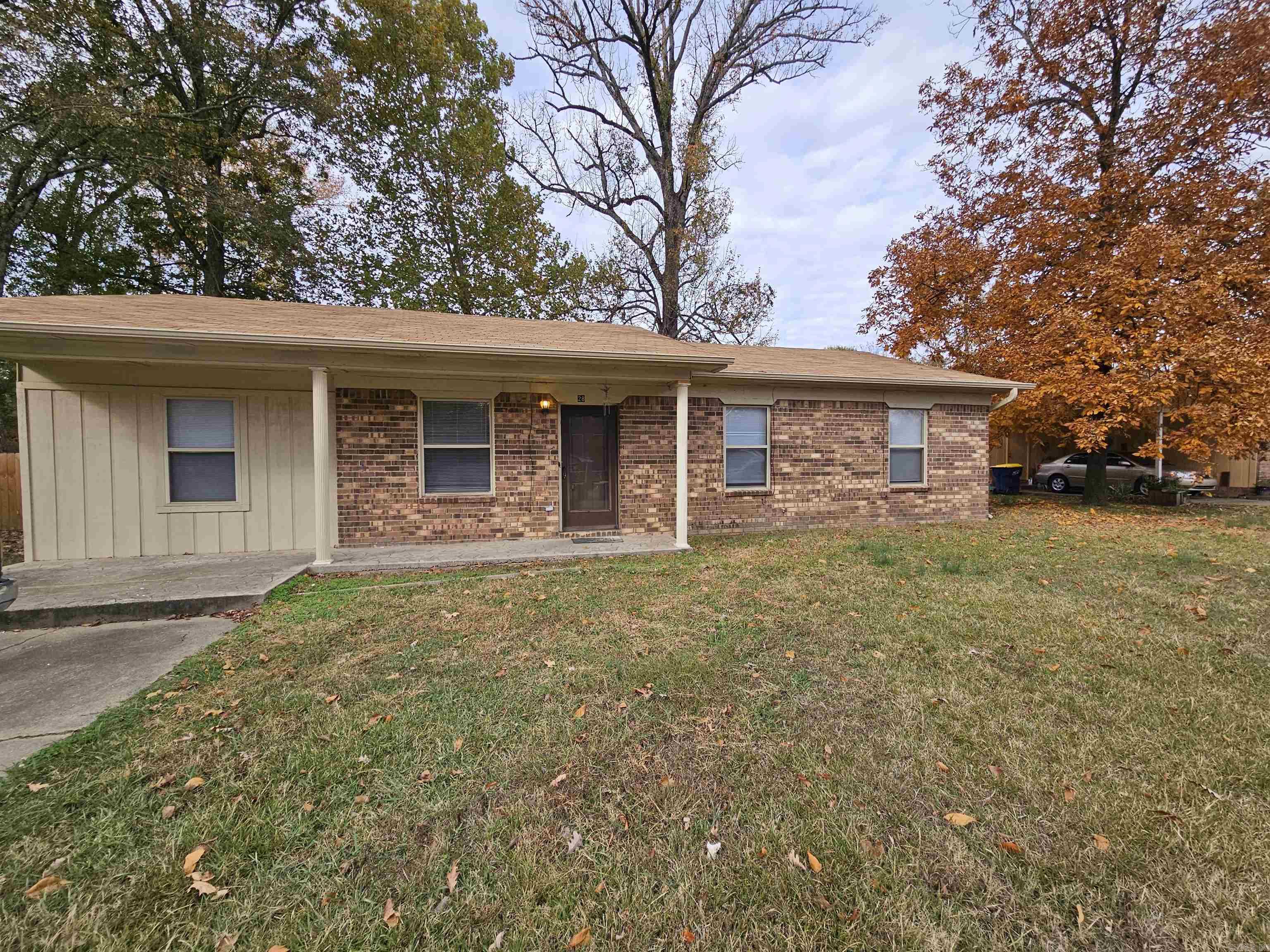 28 Pheasant Run  Cabot, AR