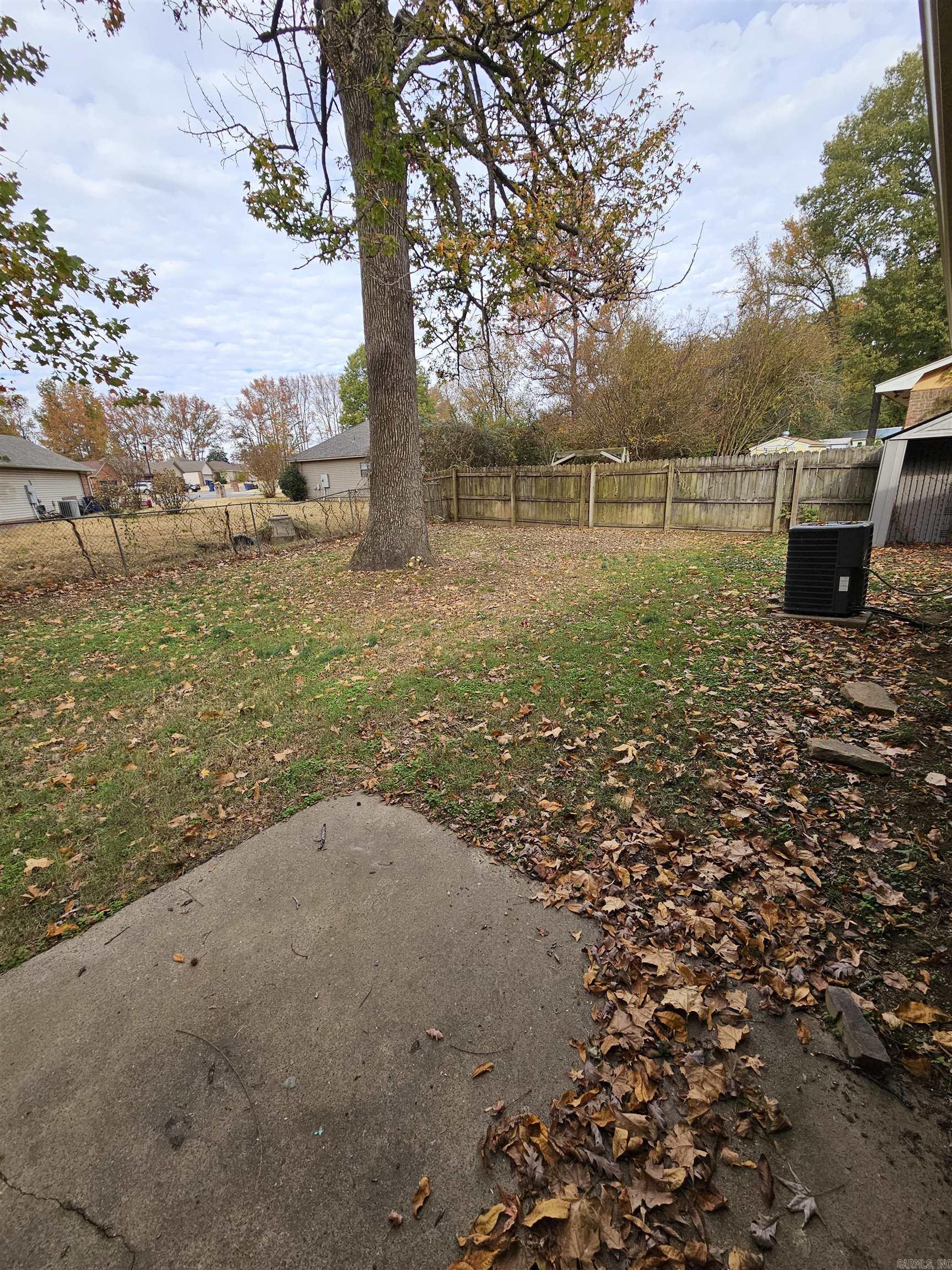 28 Pheasant Run  Cabot, AR