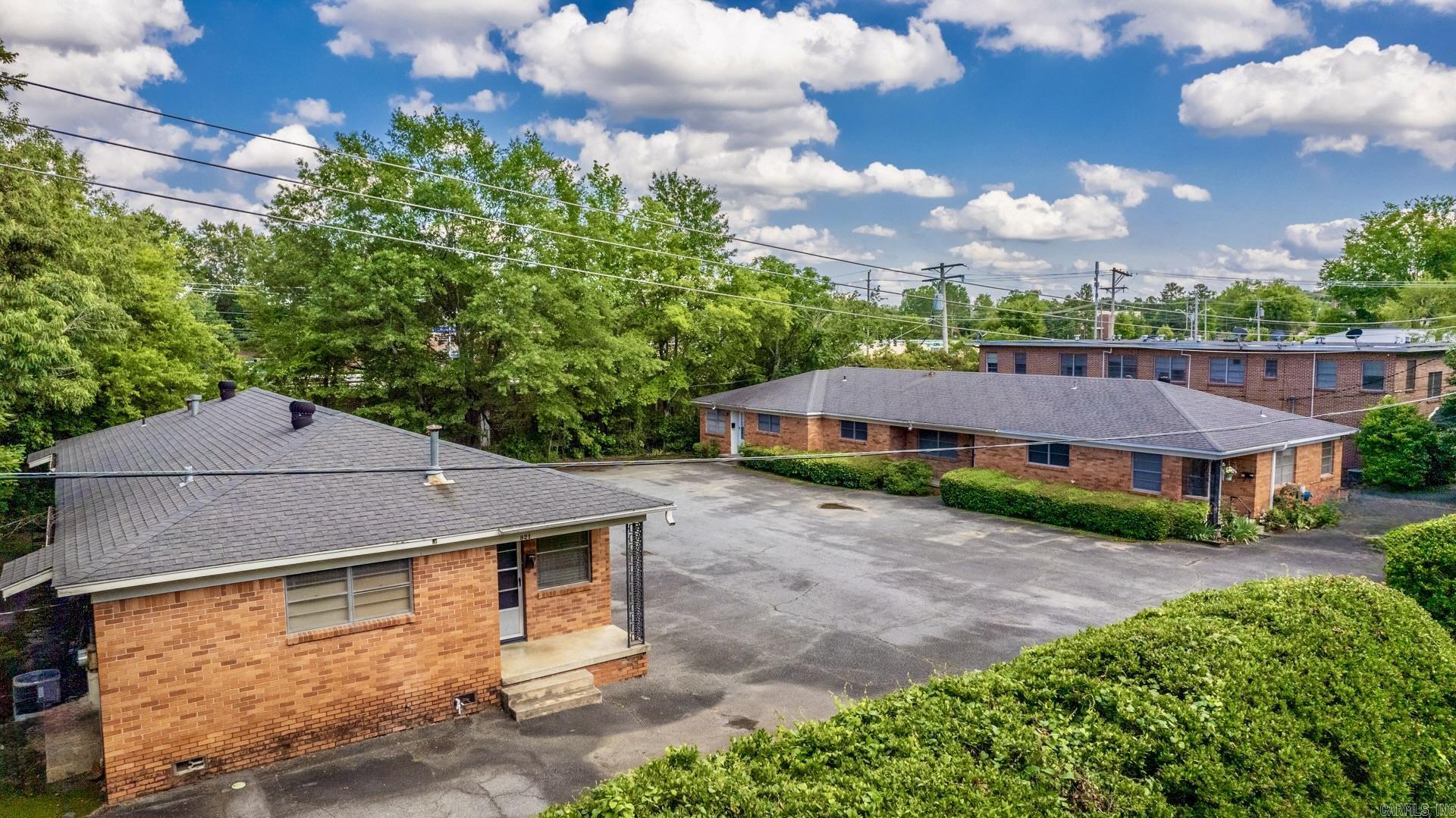 915 N Garfield Street  Little Rock, AR