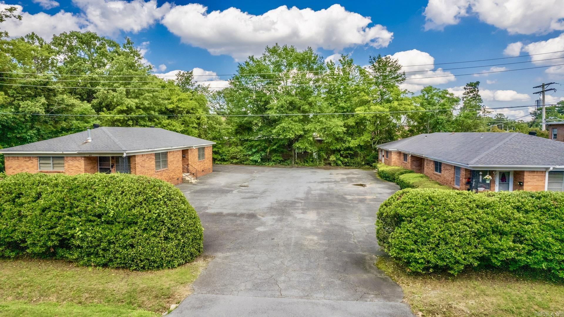 915 N Garfield Street  Little Rock, AR