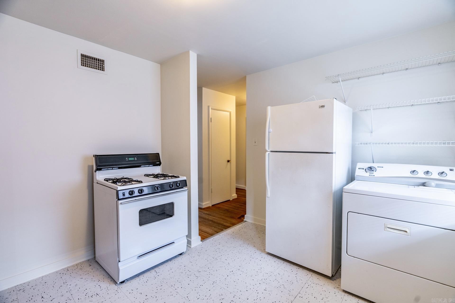 915 N Garfield Street  Little Rock, AR